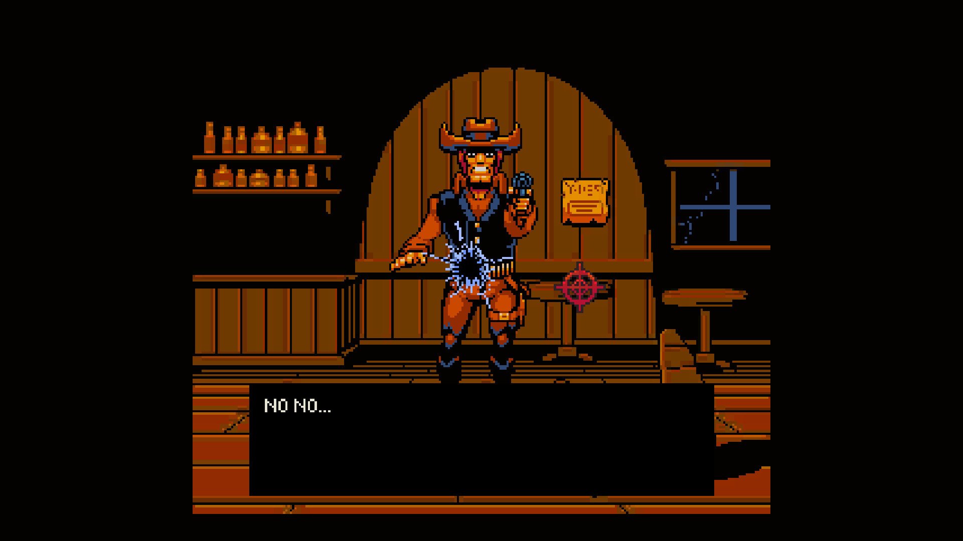 Скриншот из игры Dead Horizon - 3