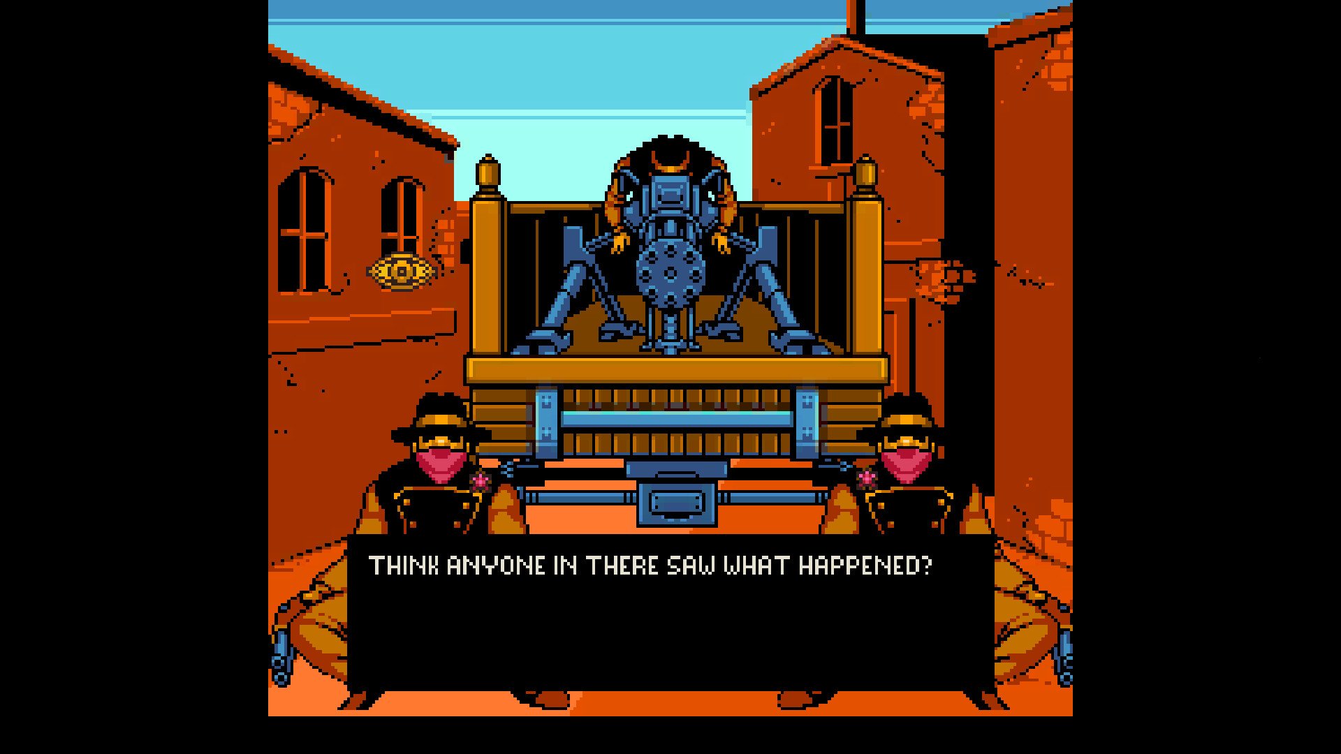 Скриншот из игры Dead Horizon - 4