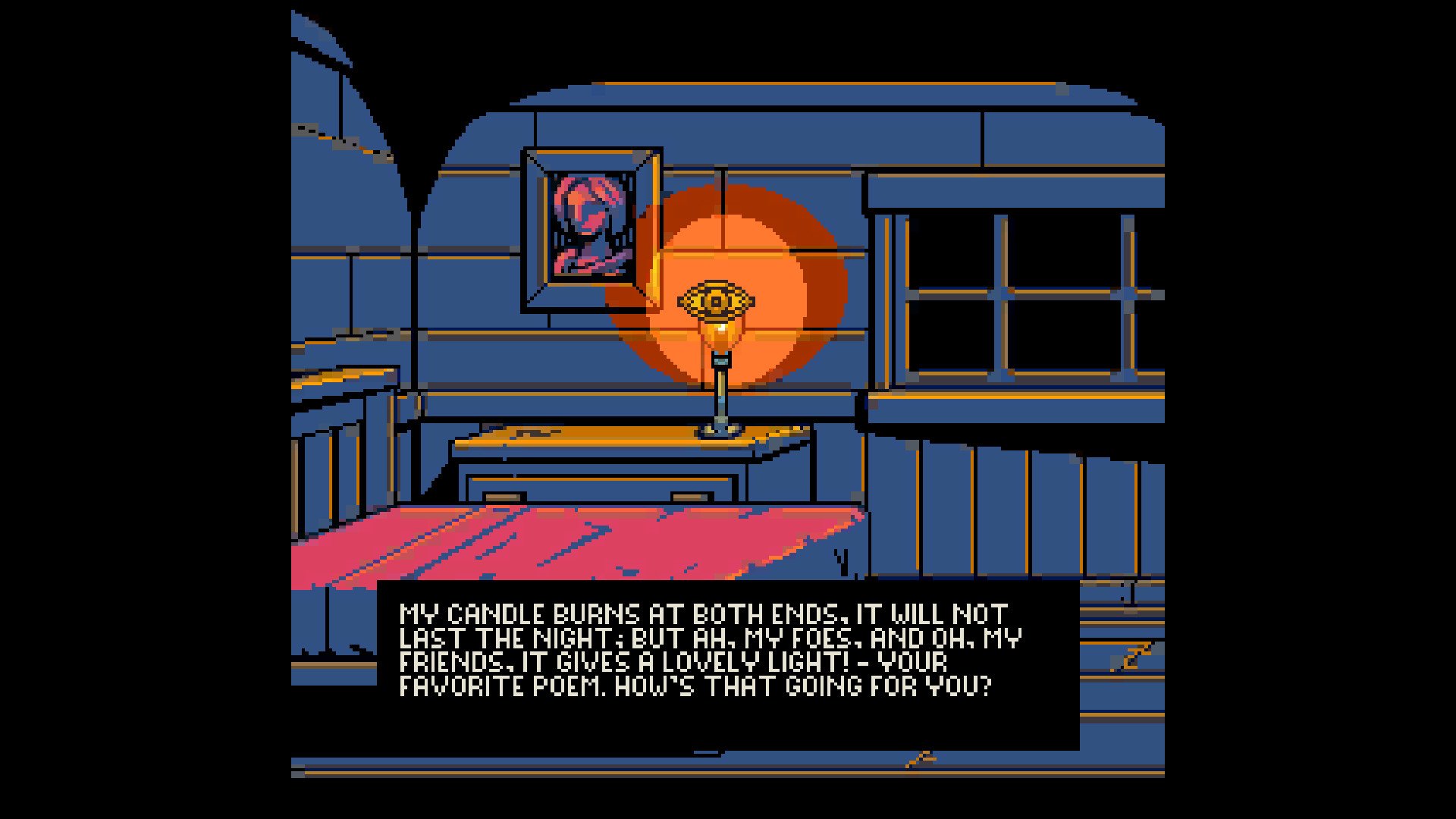 Скриншот из игры Dead Horizon - 5