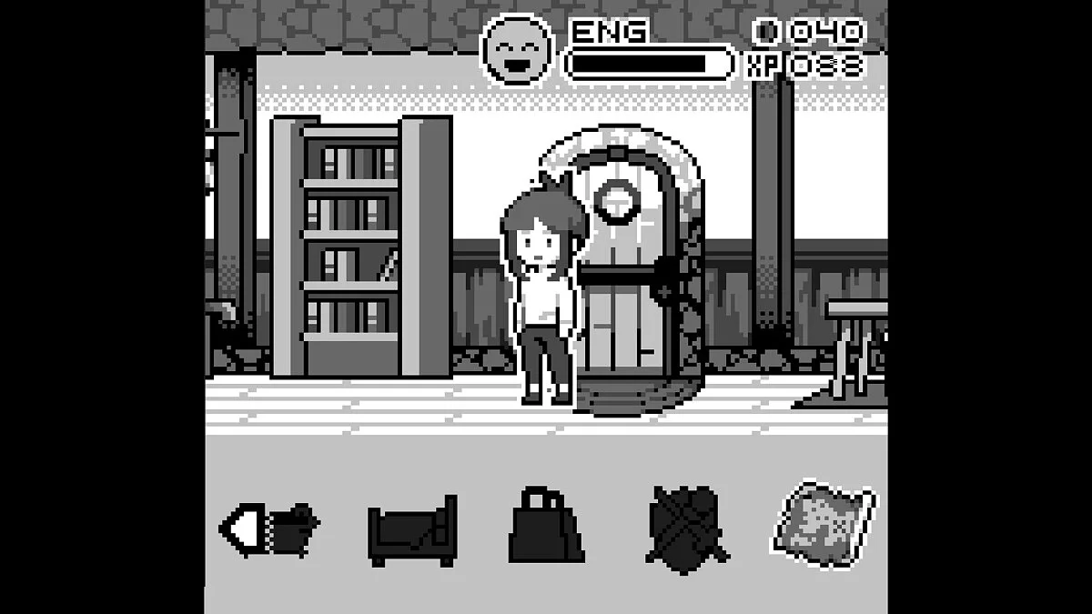 Скриншот из игры Yolk Heroes: A Long Tamago - 1