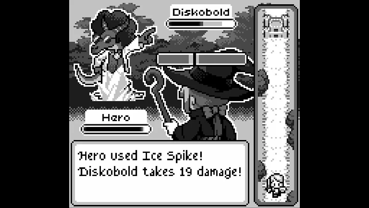 Скриншот из игры Yolk Heroes: A Long Tamago - 17