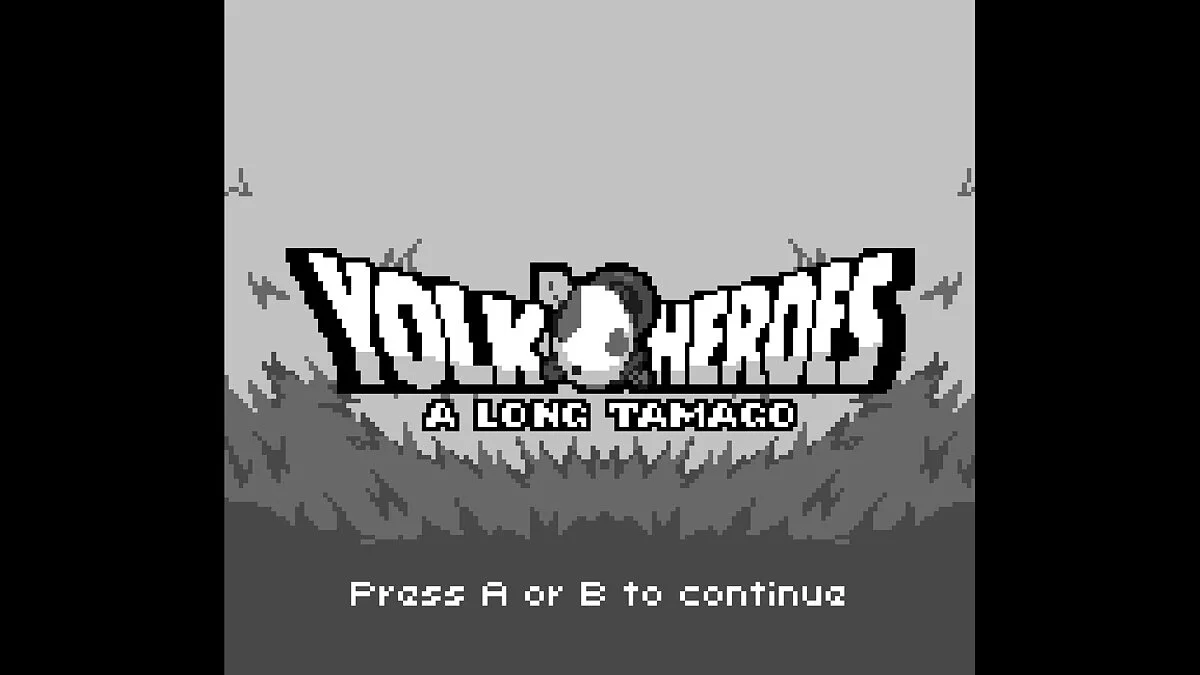 Скриншот из игры Yolk Heroes: A Long Tamago - 7