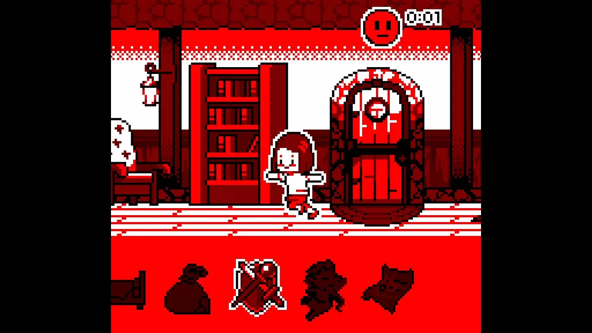 Скриншот из игры Yolk Heroes: A Long Tamago - 10