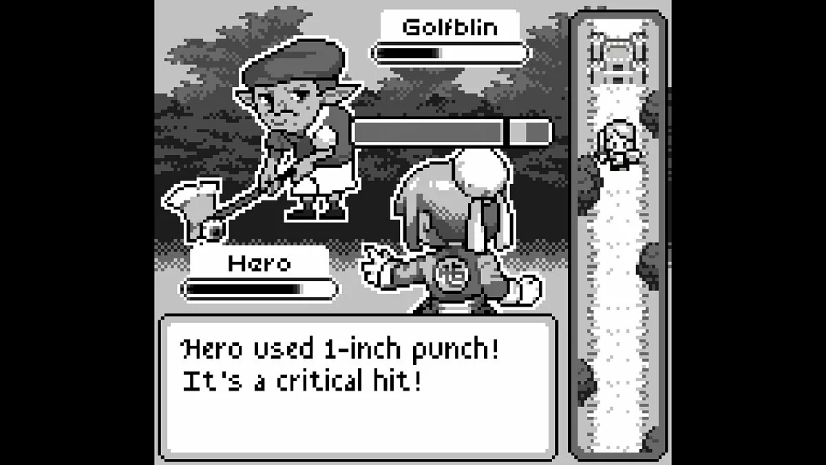 Скриншот из игры Yolk Heroes: A Long Tamago - 4