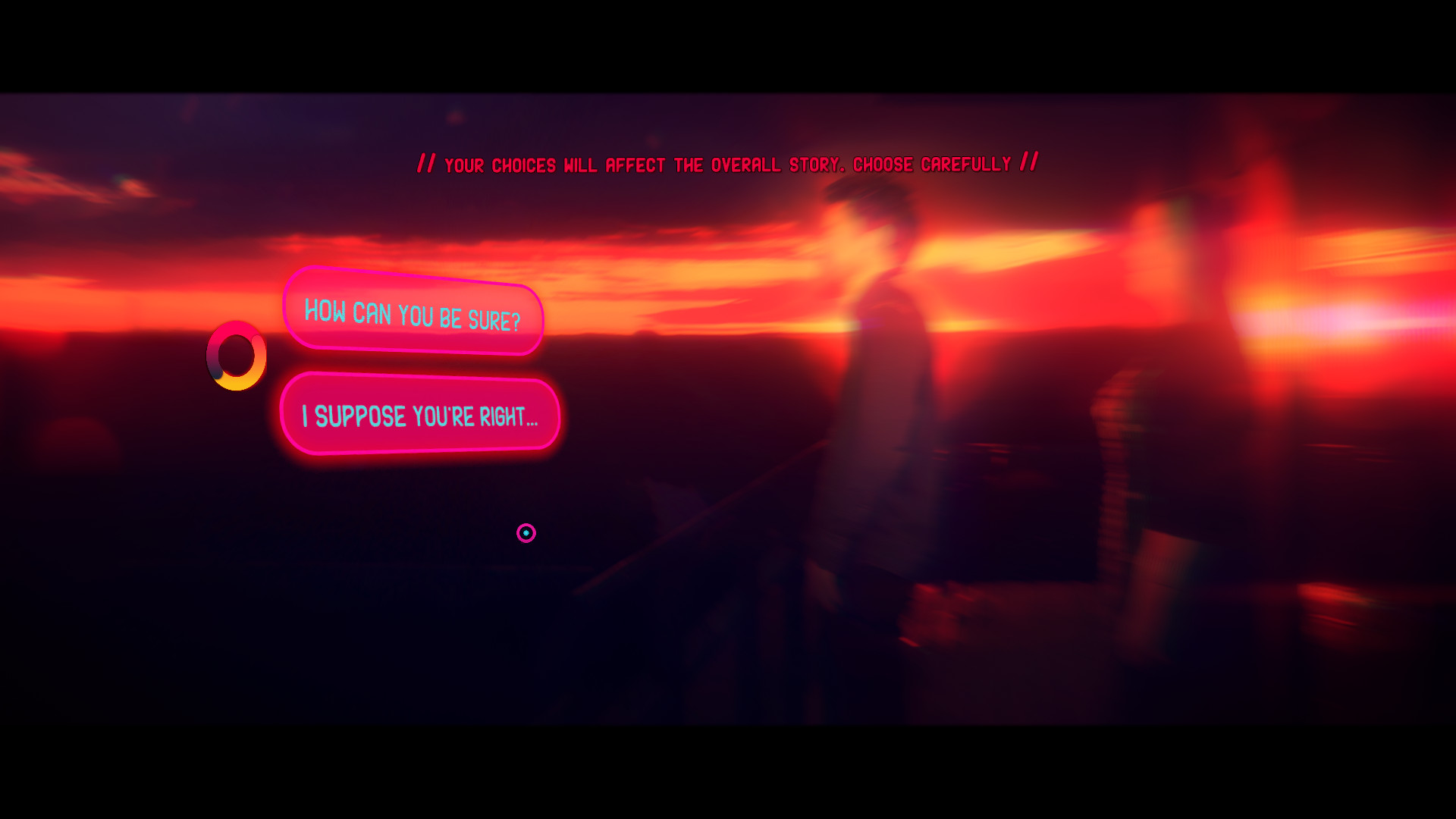 Скриншот из игры Road to Nowhere - 4