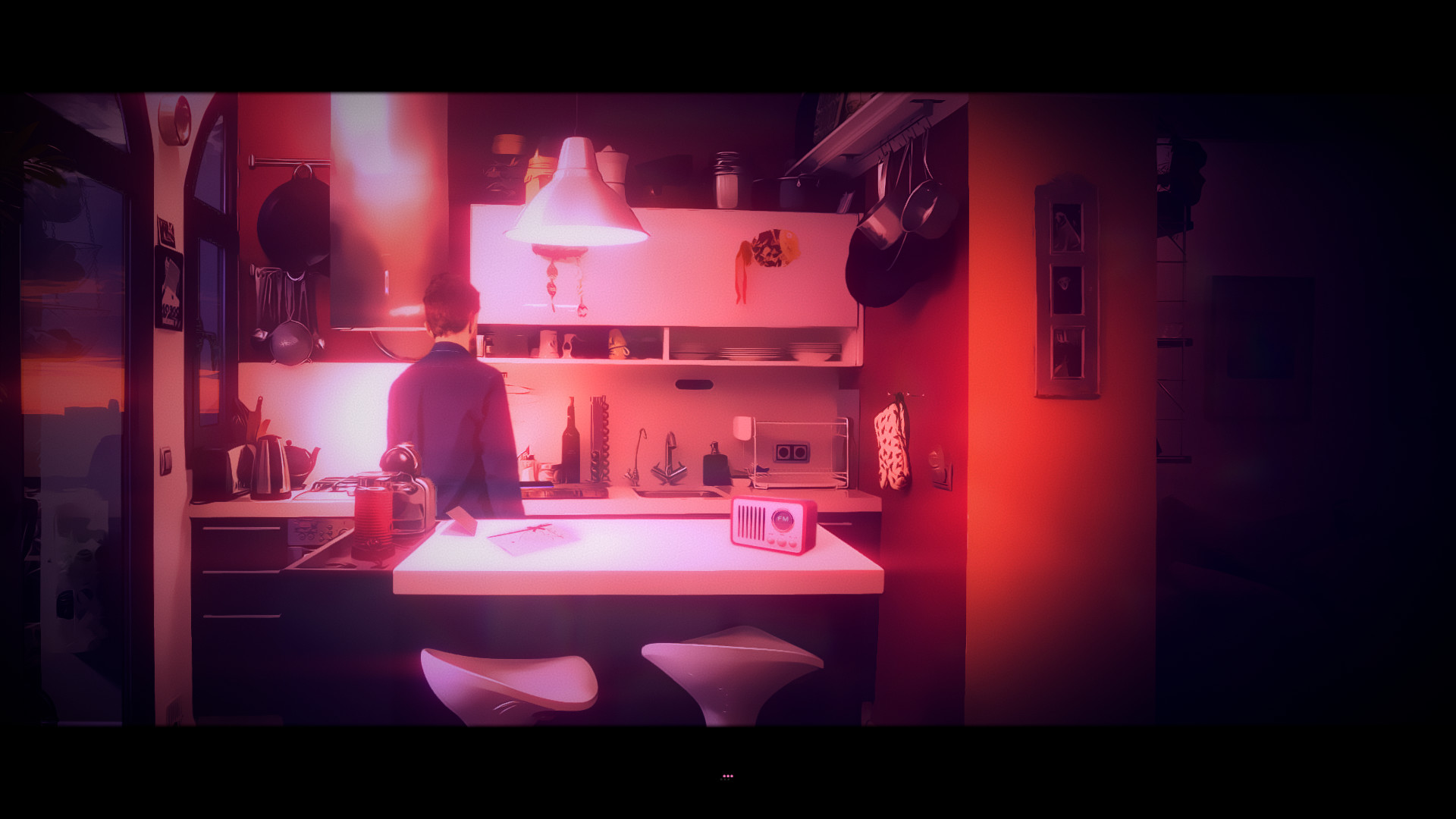 Скриншот из игры Road to Nowhere - 5