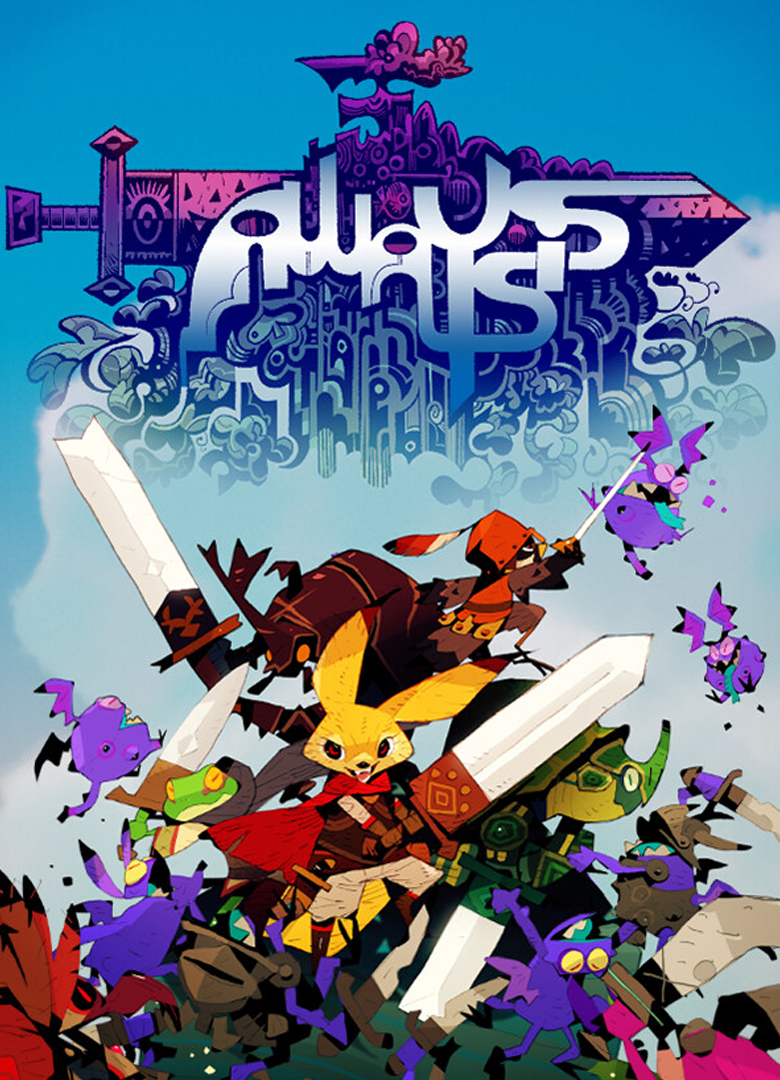 Обложка игры Awaysis