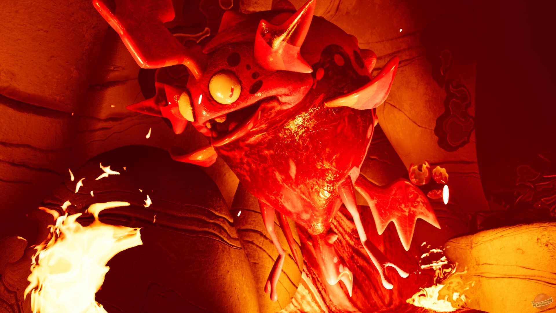 Скриншот из игры Awaysis - 14