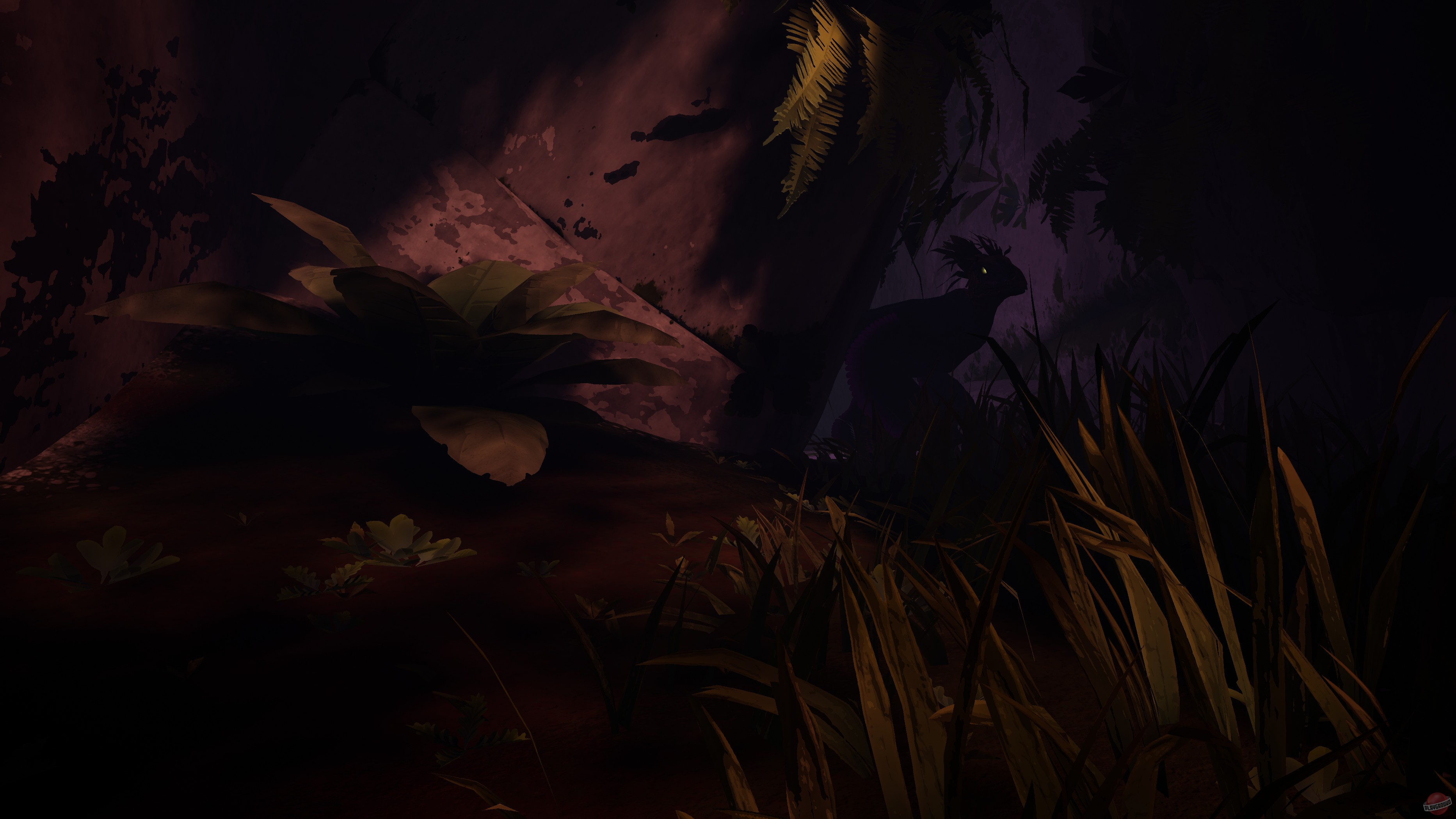 Скриншот из игры Song in the Smoke - 8