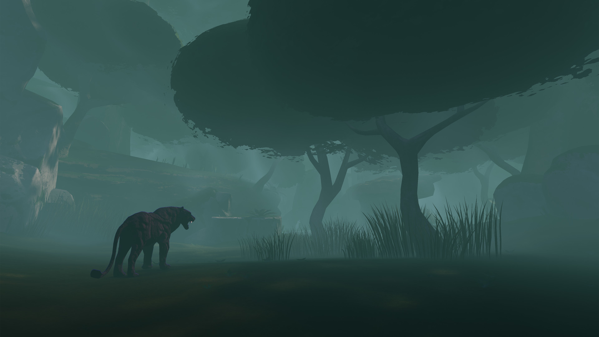 Скриншот из игры Song in the Smoke - 20