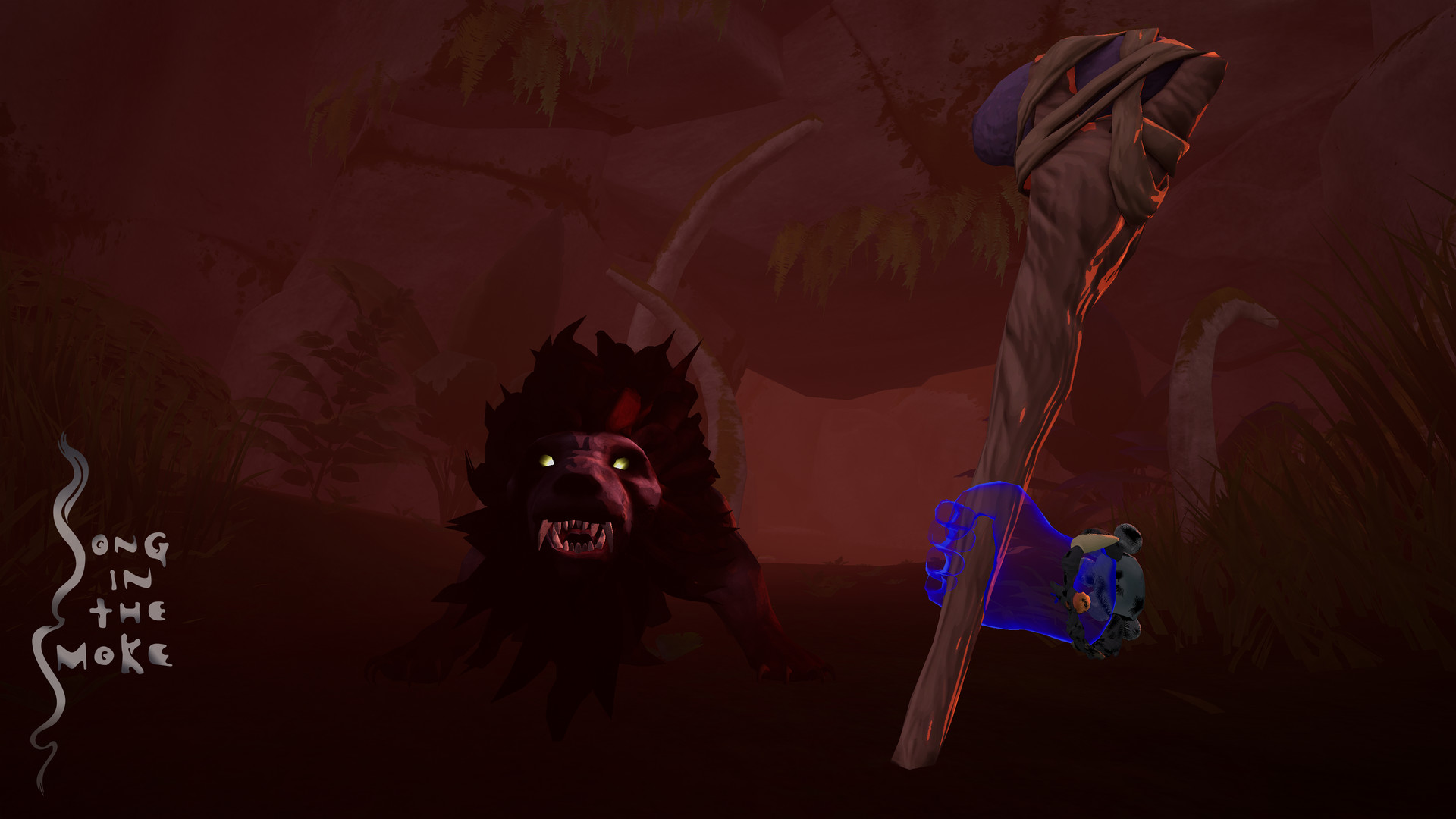 Скриншот из игры Song in the Smoke - 15