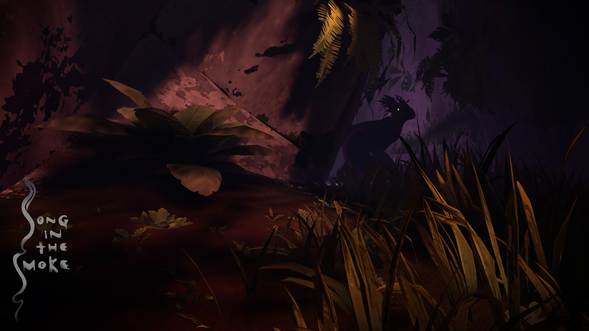 Скриншот из игры Song in the Smoke - 17