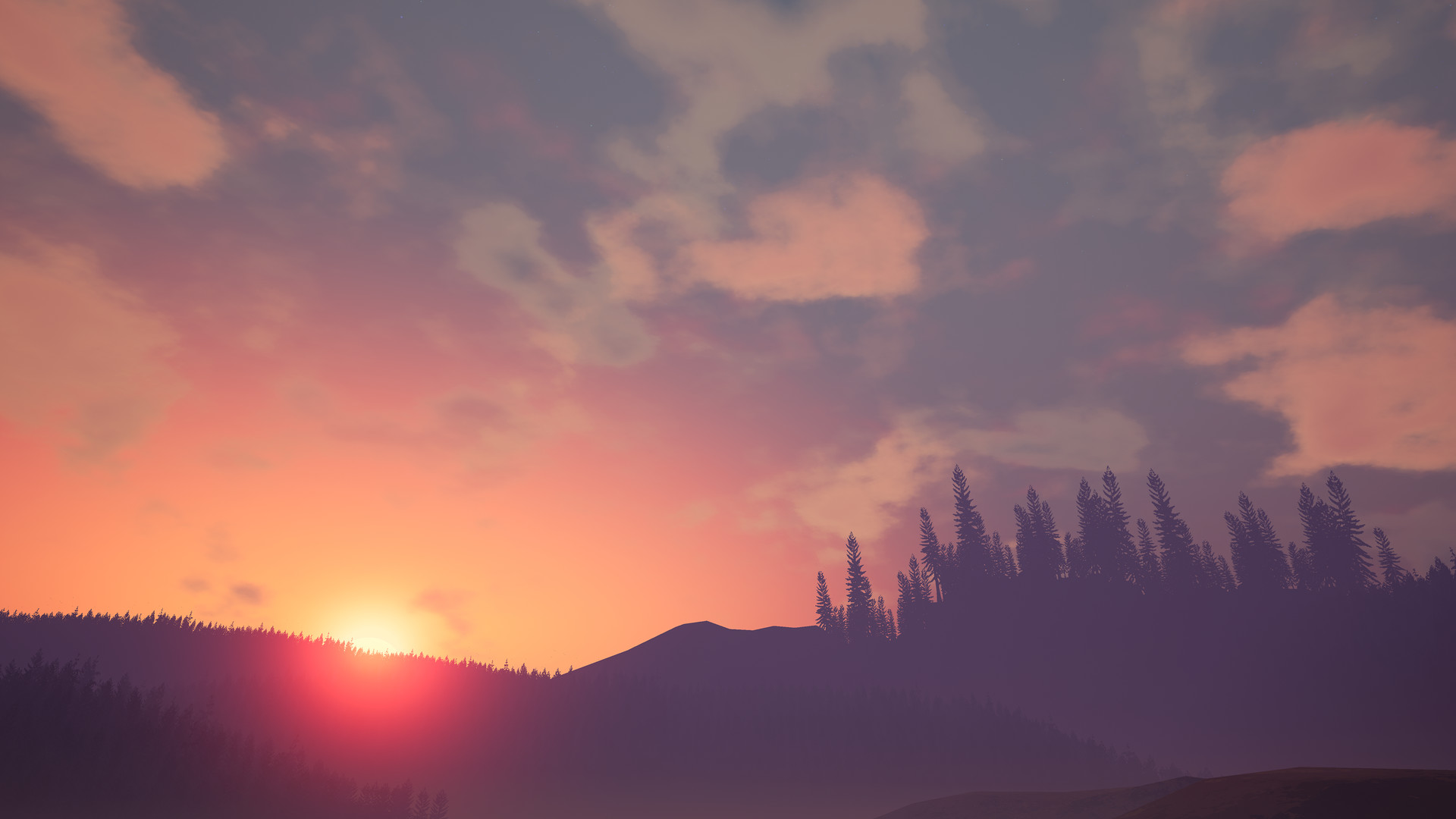 Скриншот из игры Song in the Smoke - 10