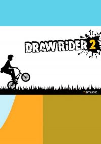 Обложка игры Draw Rider 2
