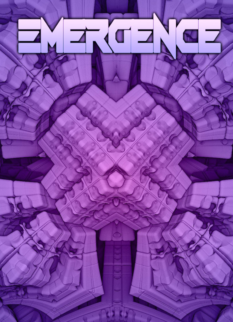 Обложка игры Emergence