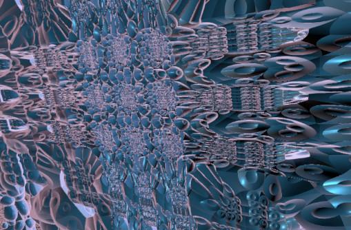 Скриншот из игры Emergence - 2