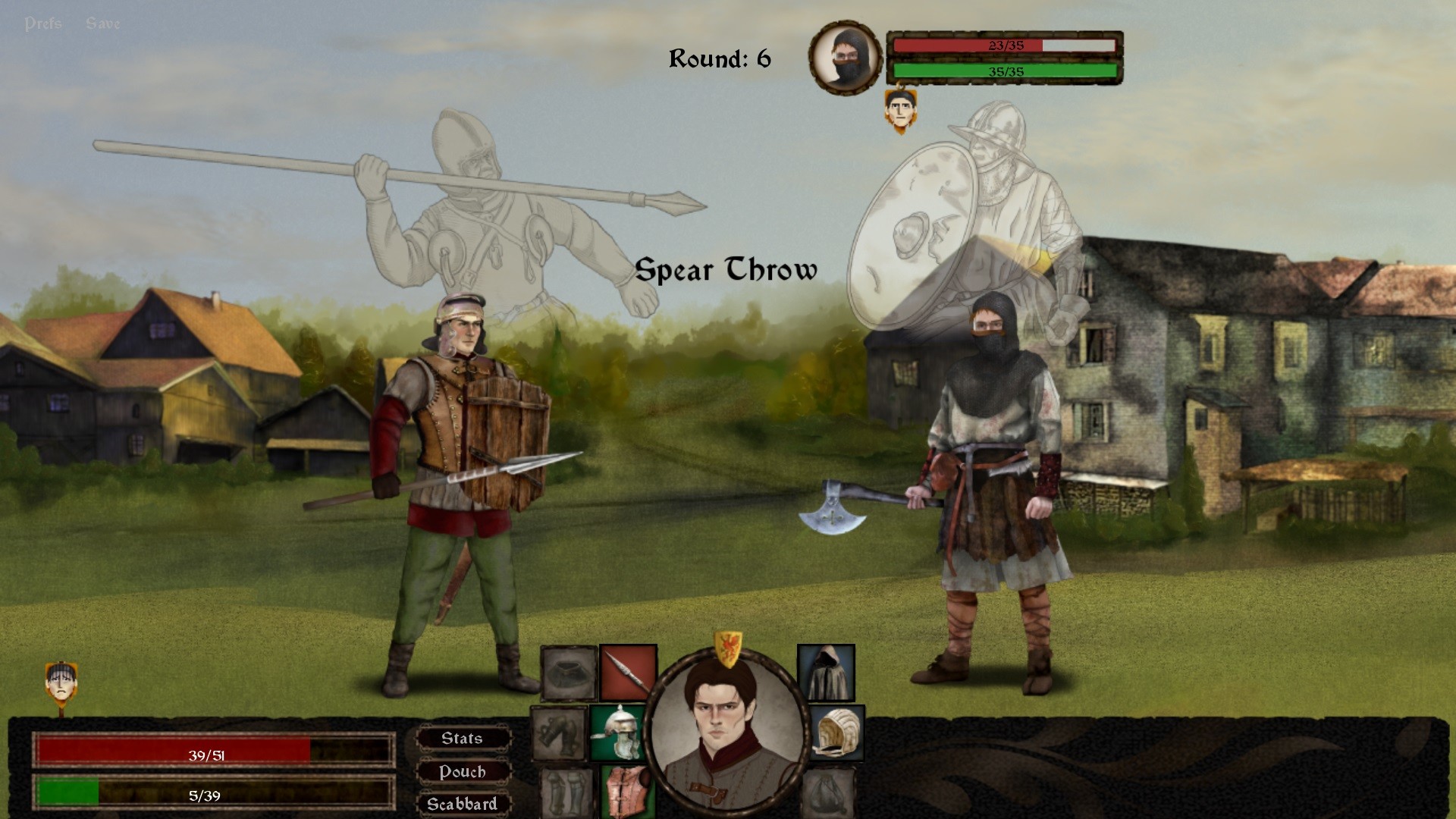 Скриншот из игры Heads Will Roll: Downfall - 30