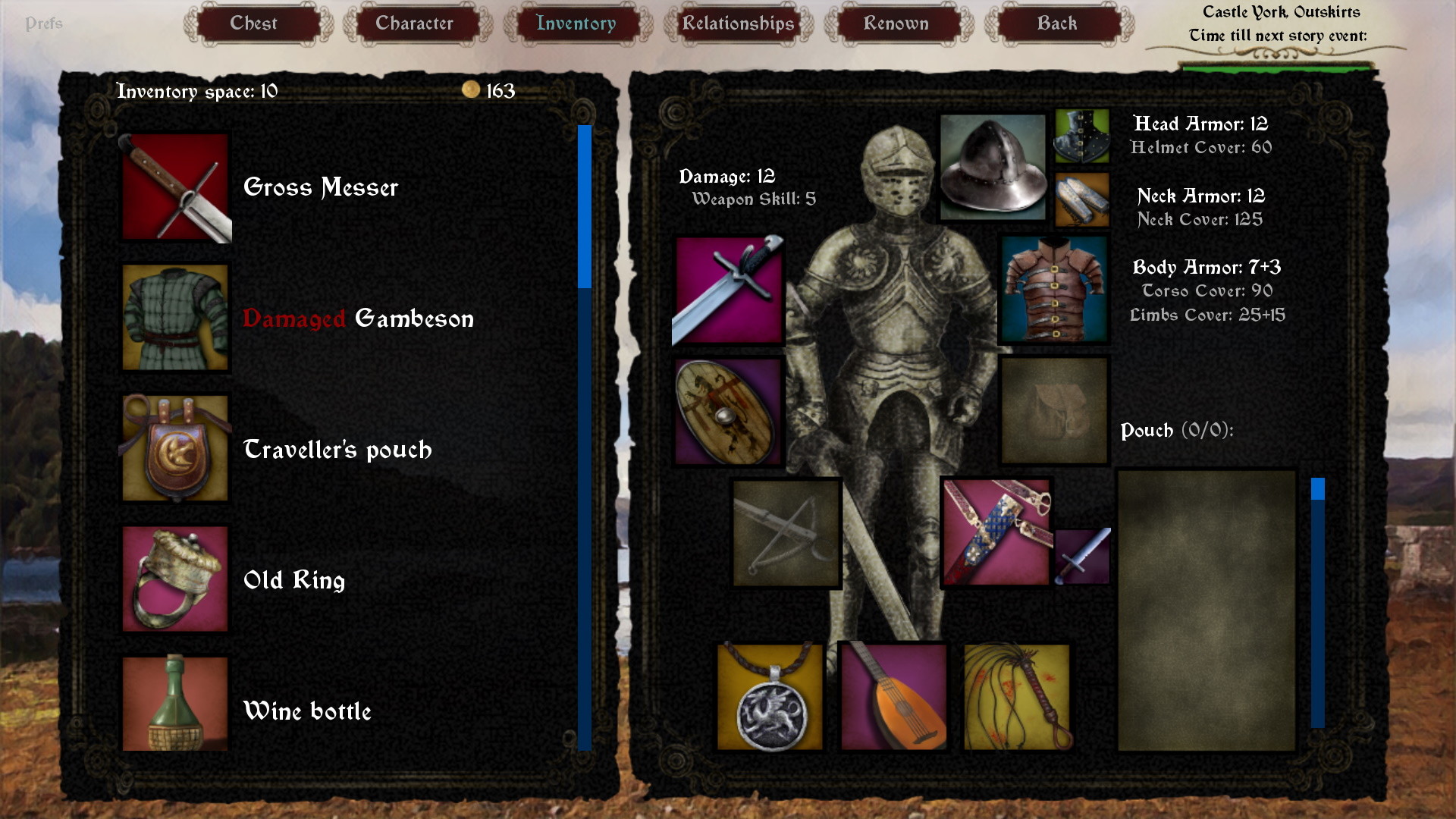 Скриншот из игры Heads Will Roll: Downfall - 24