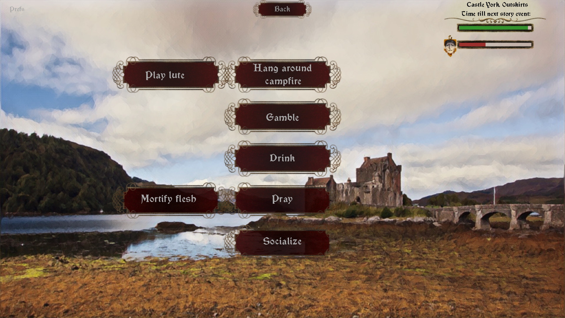 Скриншот из игры Heads Will Roll: Downfall - 10