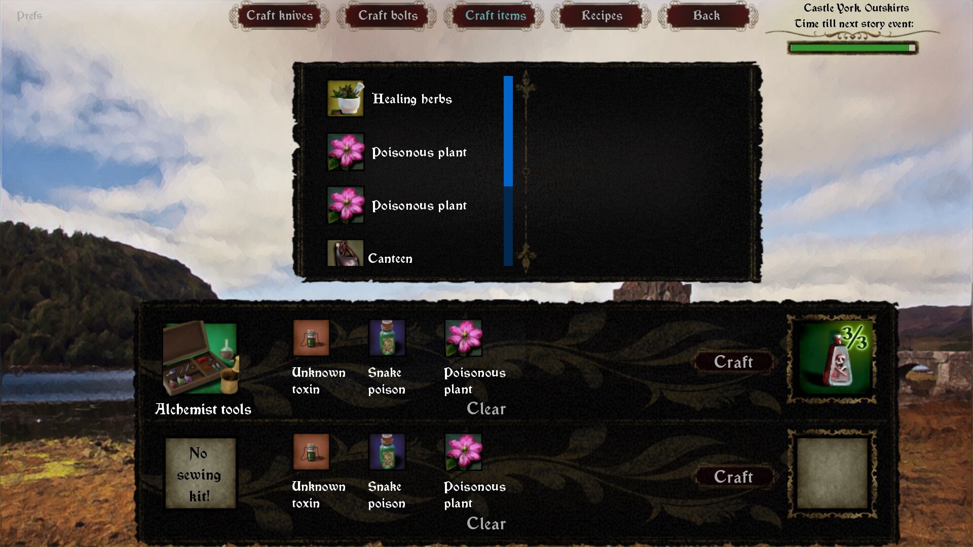 Скриншот из игры Heads Will Roll: Downfall - 14