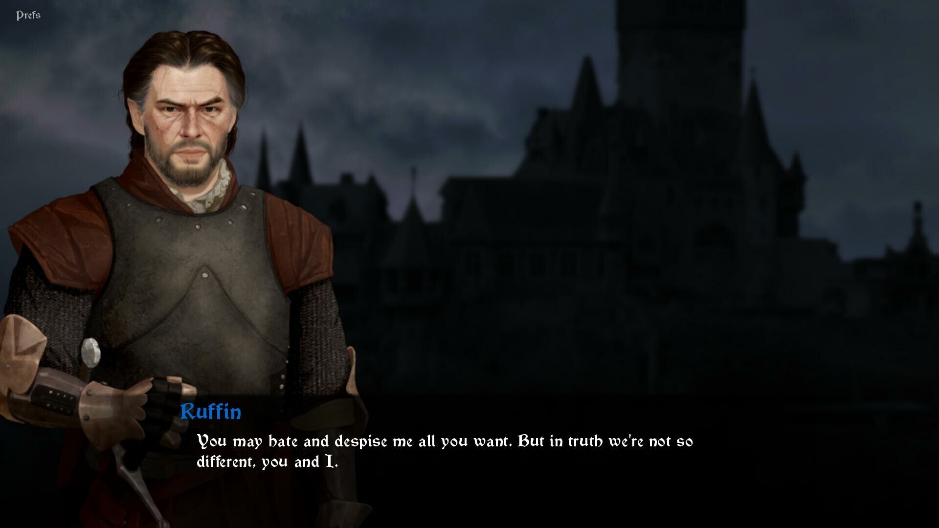 Скриншот из игры Heads Will Roll: Reforged - 59