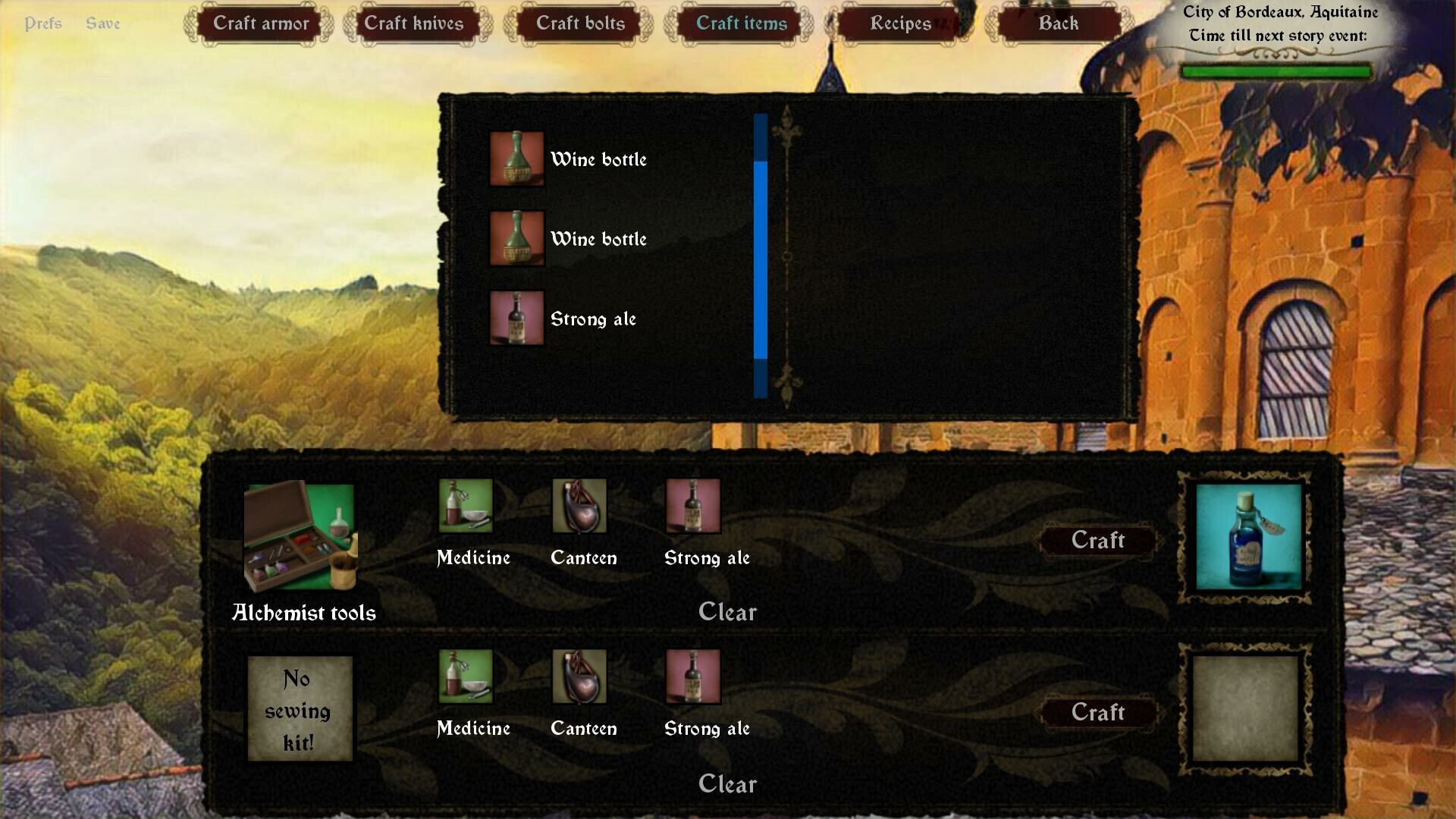 Скриншот из игры Heads Will Roll: Reforged - 49