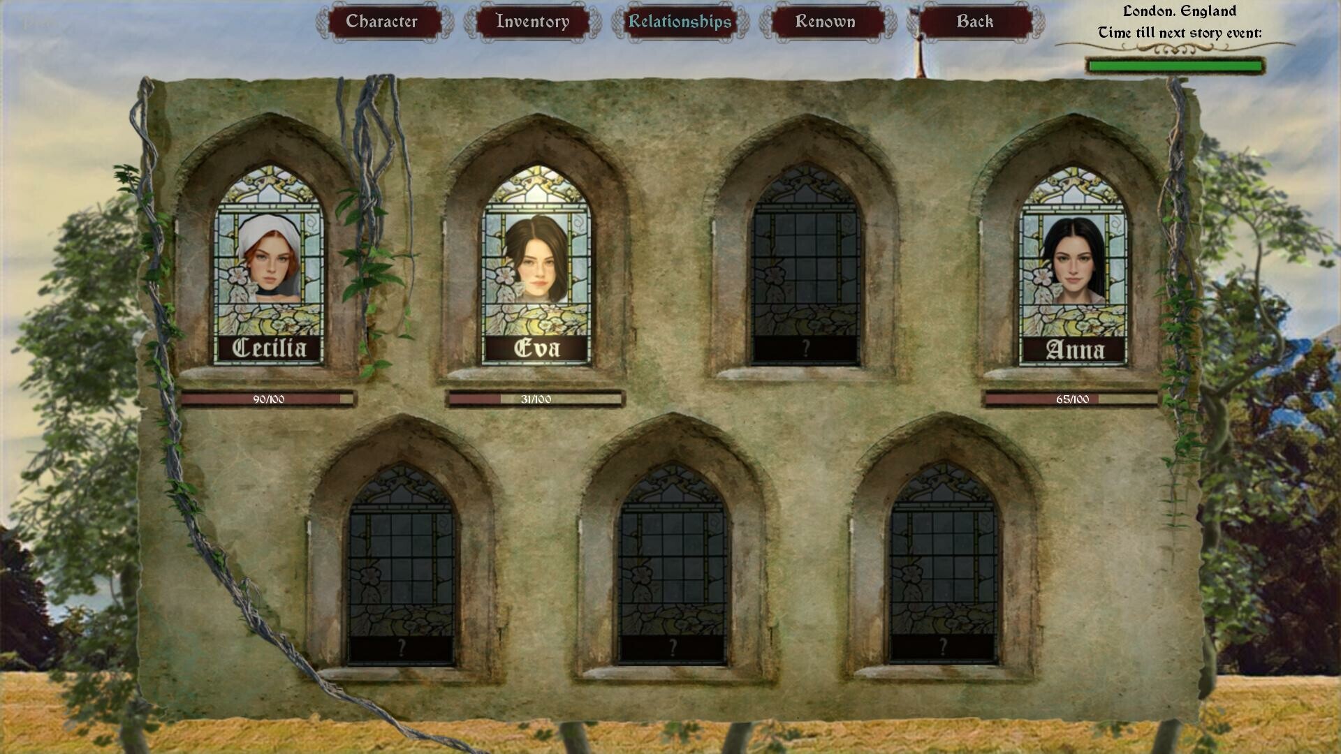 Скриншот из игры Heads Will Roll: Reforged - 66