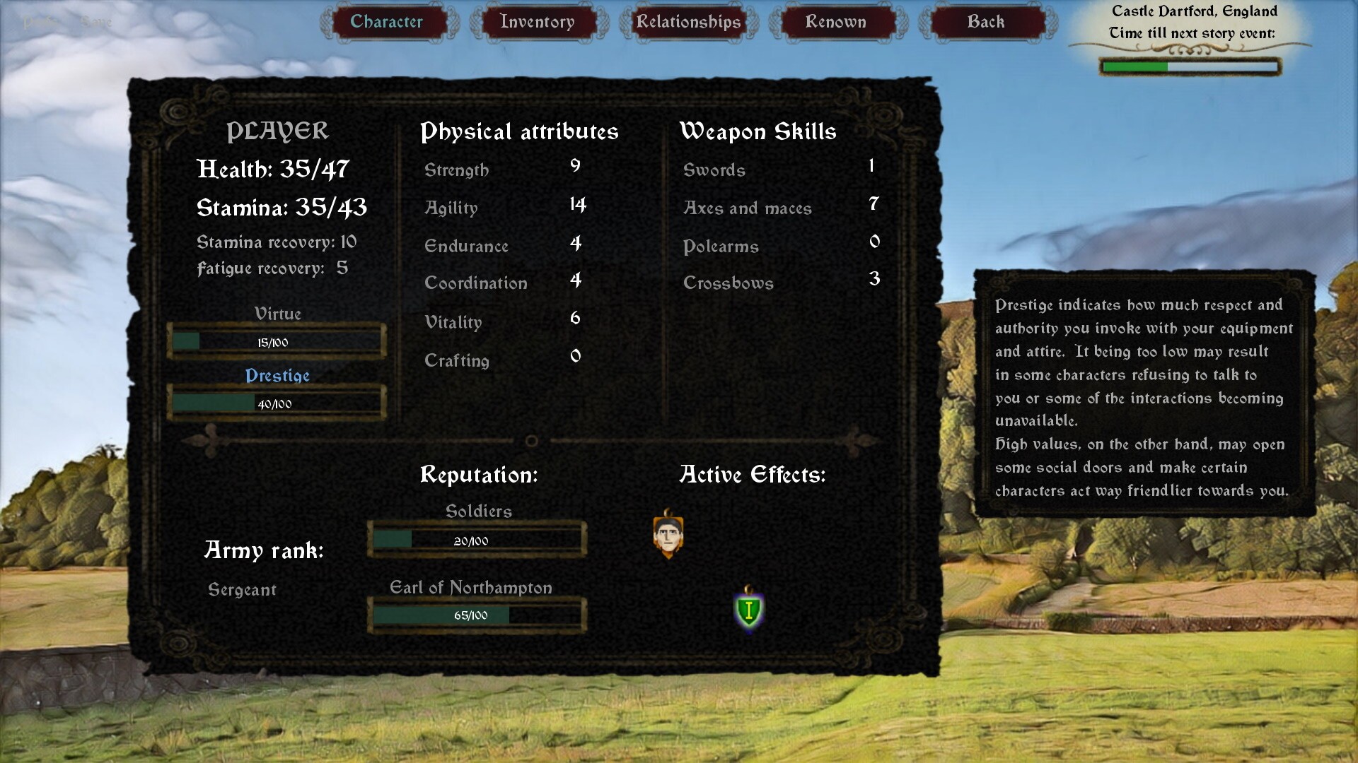 Скриншот из игры Heads Will Roll: Reforged - 37