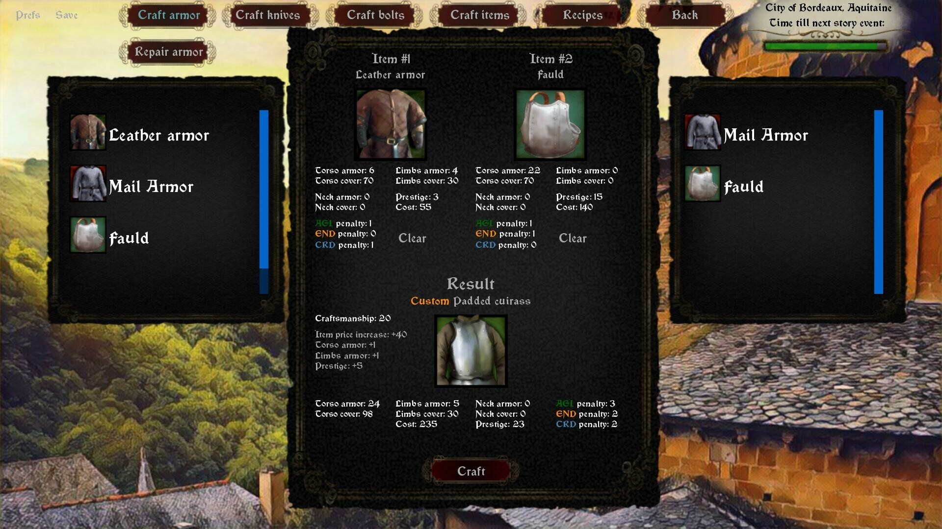 Скриншот из игры Heads Will Roll: Reforged - 7