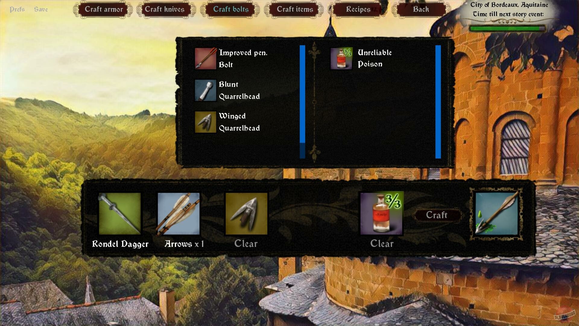 Скриншот из игры Heads Will Roll: Reforged - 32