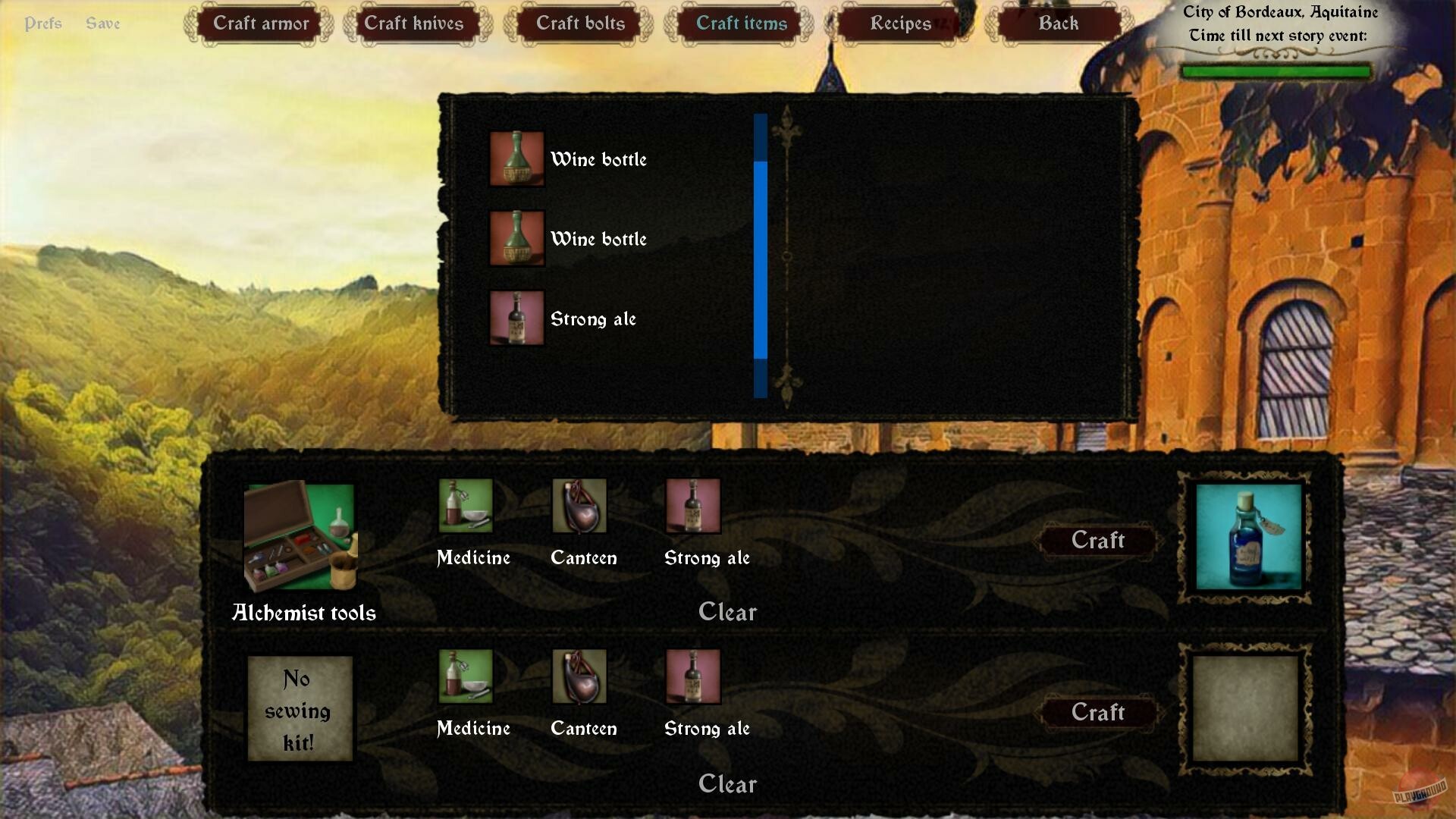 Скриншот из игры Heads Will Roll: Reforged - 25