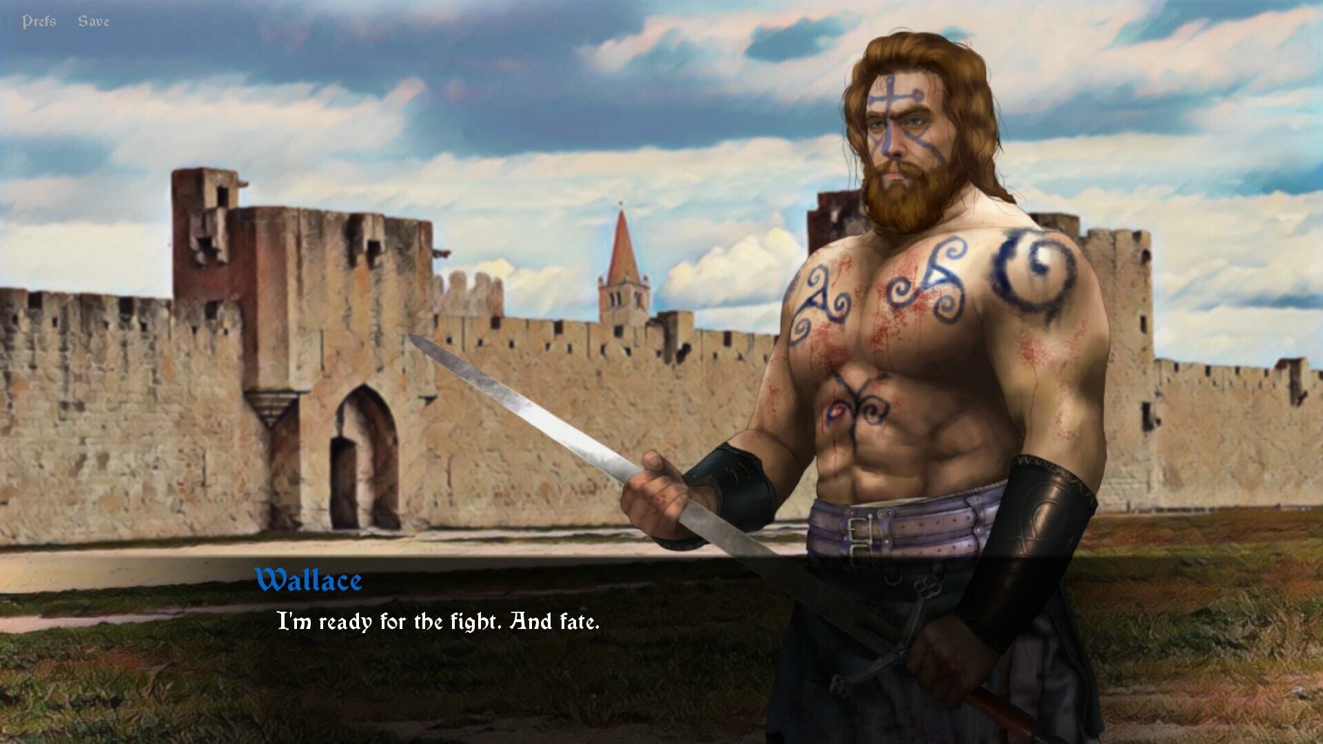 Скриншот из игры Heads Will Roll: Reforged - 52