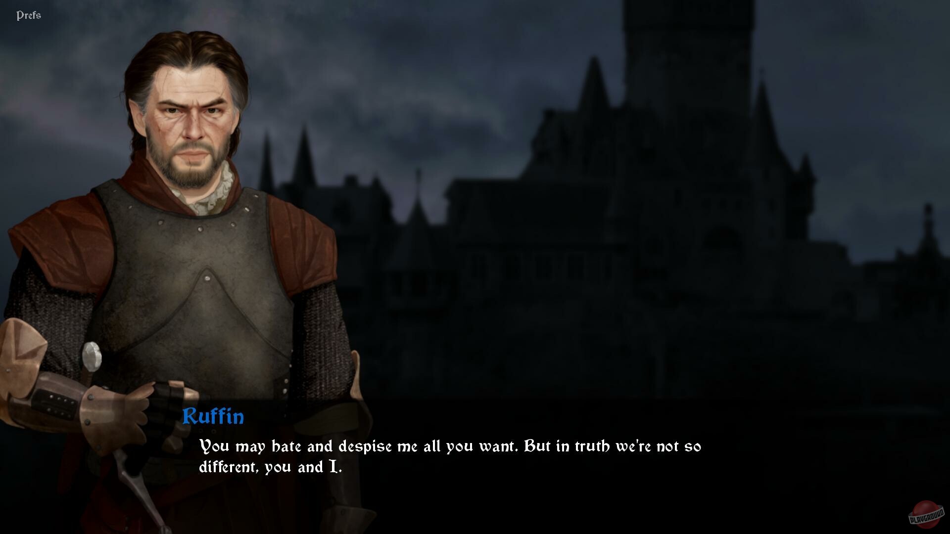 Скриншот из игры Heads Will Roll: Reforged - 42