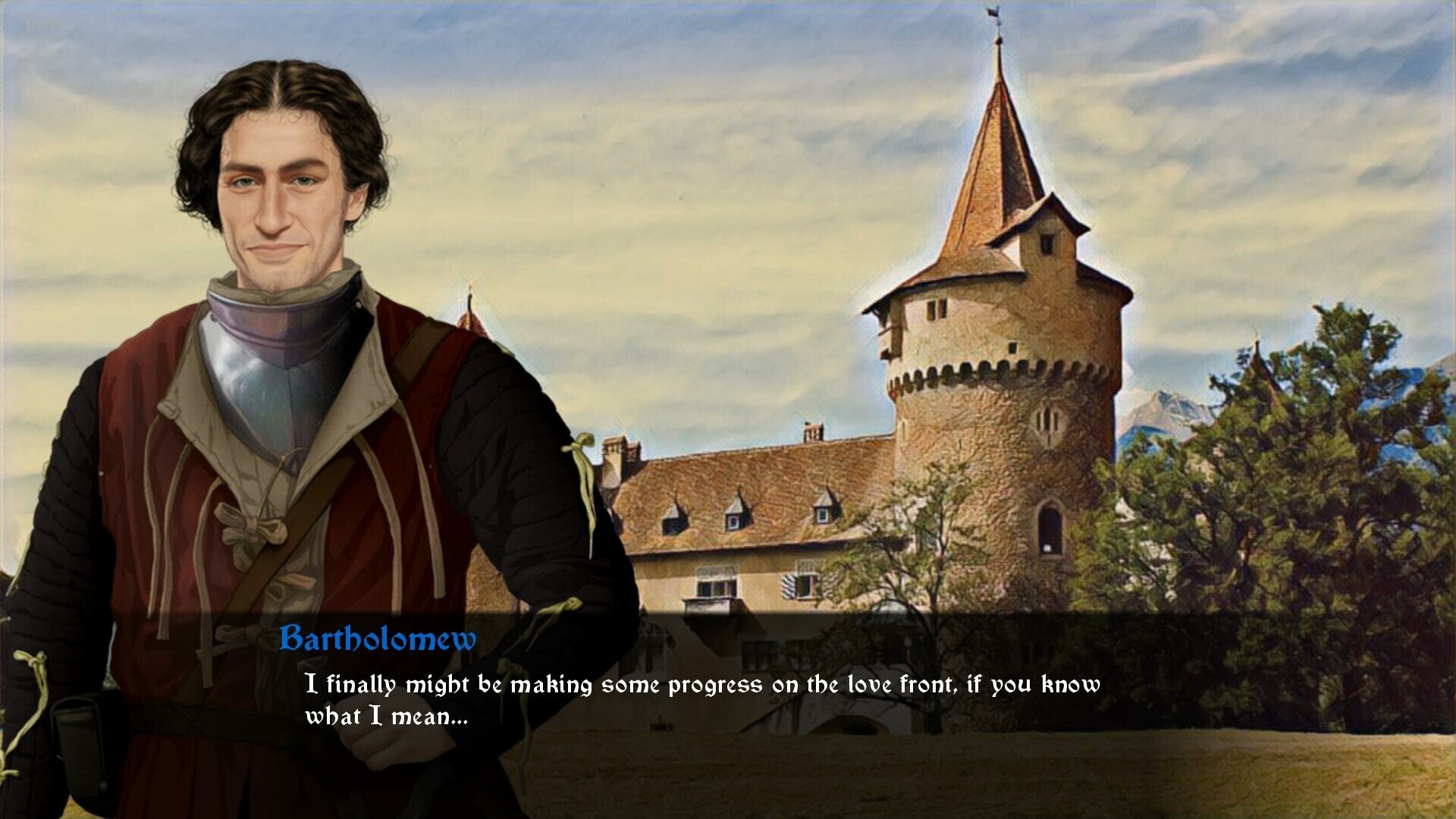 Скриншот из игры Heads Will Roll: Reforged - 50