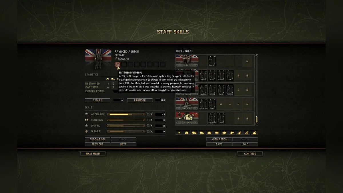 Скриншот из игры Theatre of War 2: Battle for Caen - 16