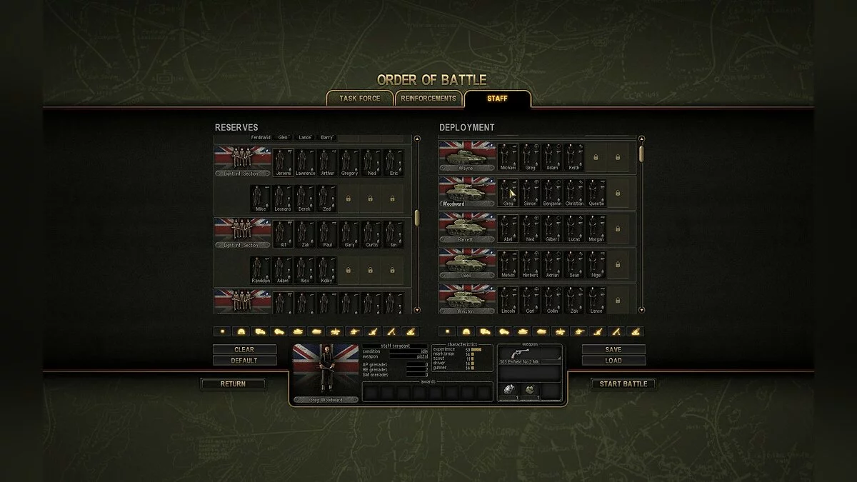 Скриншот из игры Theatre of War 2: Battle for Caen - 25