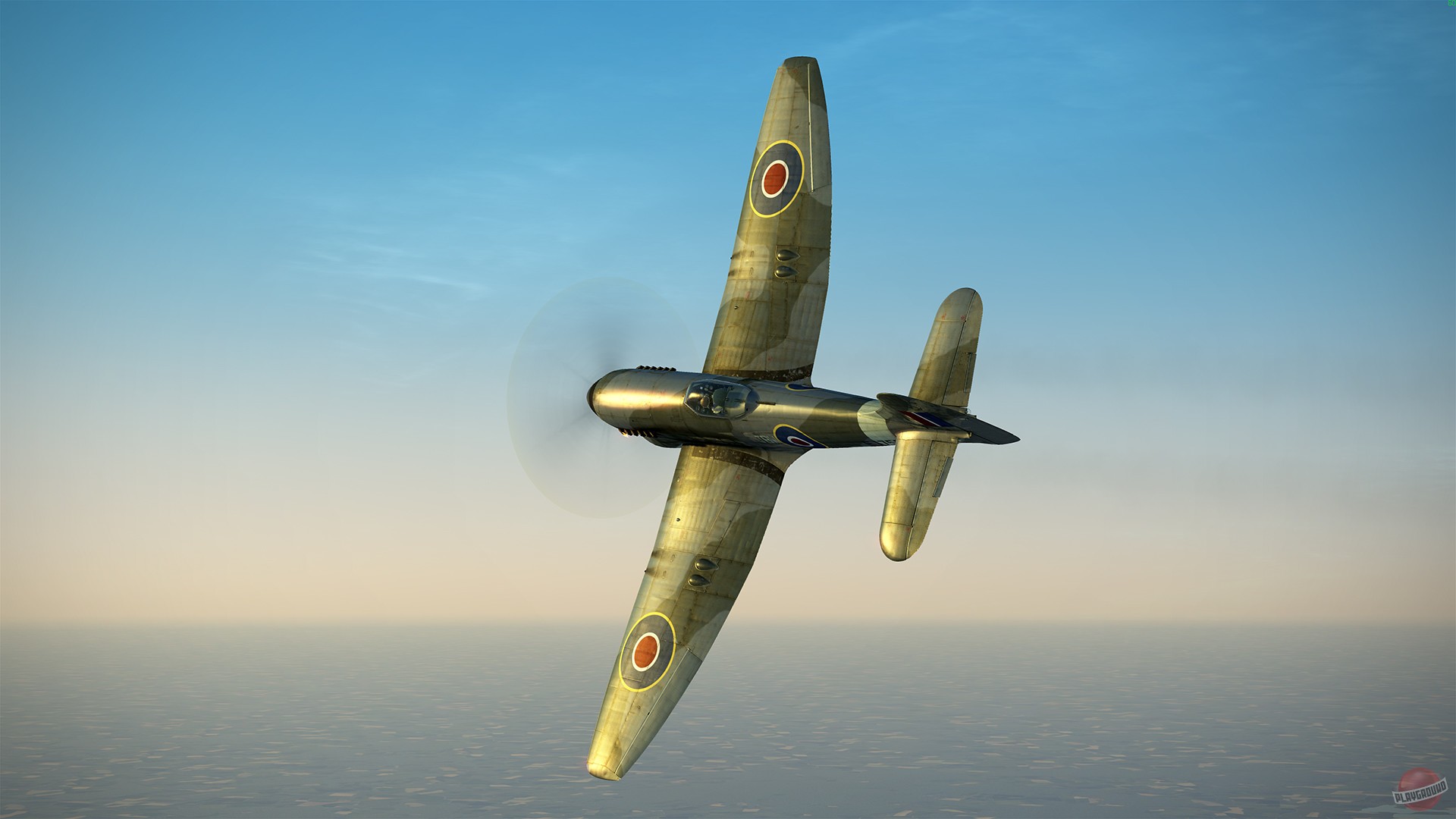 Скриншот из игры IL-2 Sturmovik: Battle of Stalingrad - 29
