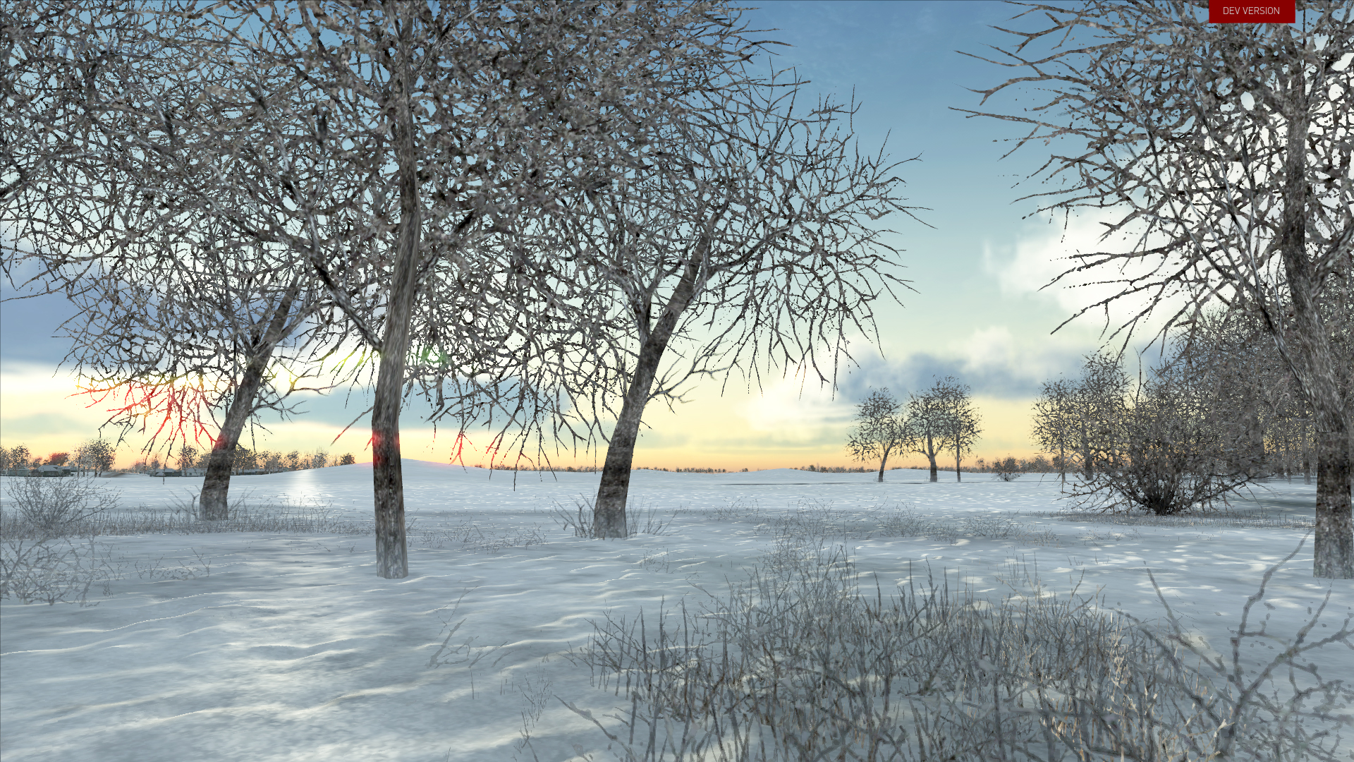 Скриншот из игры IL-2 Sturmovik: Battle of Stalingrad - 10