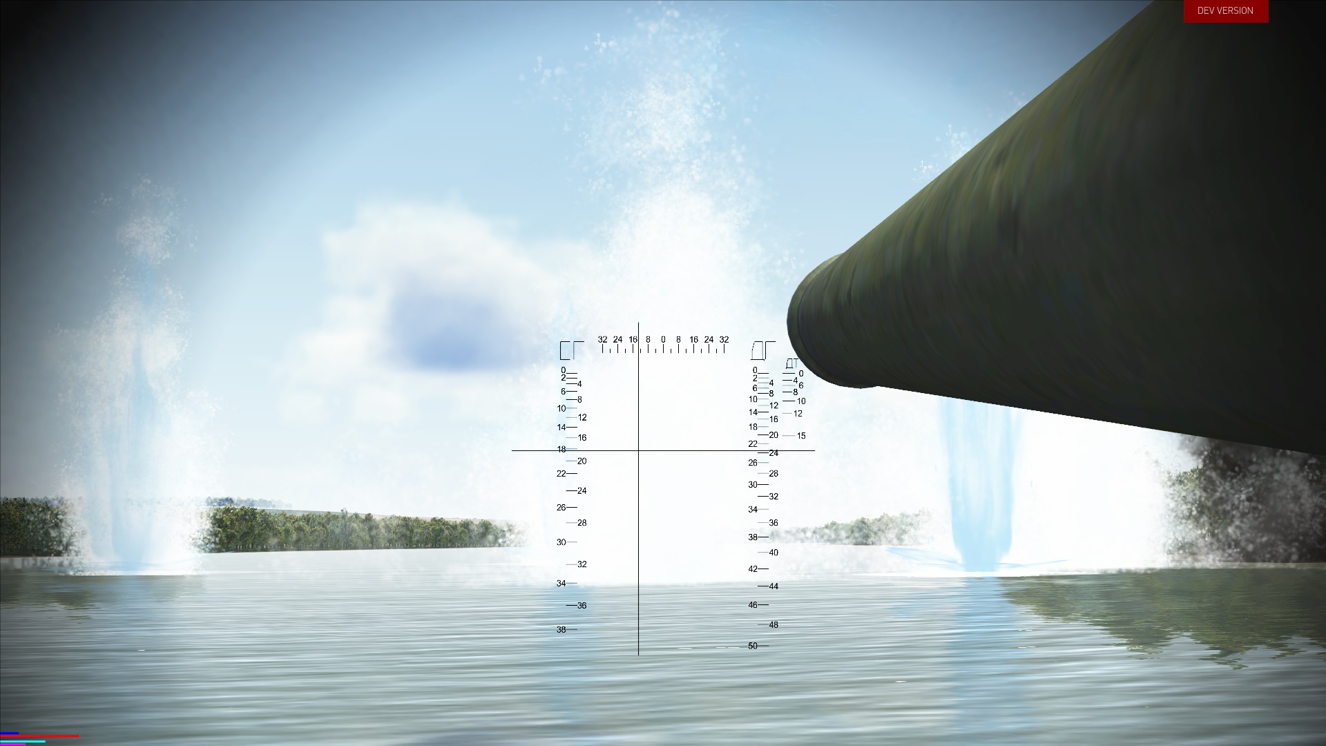 Скриншот из игры IL-2 Sturmovik: Battle of Stalingrad - 22