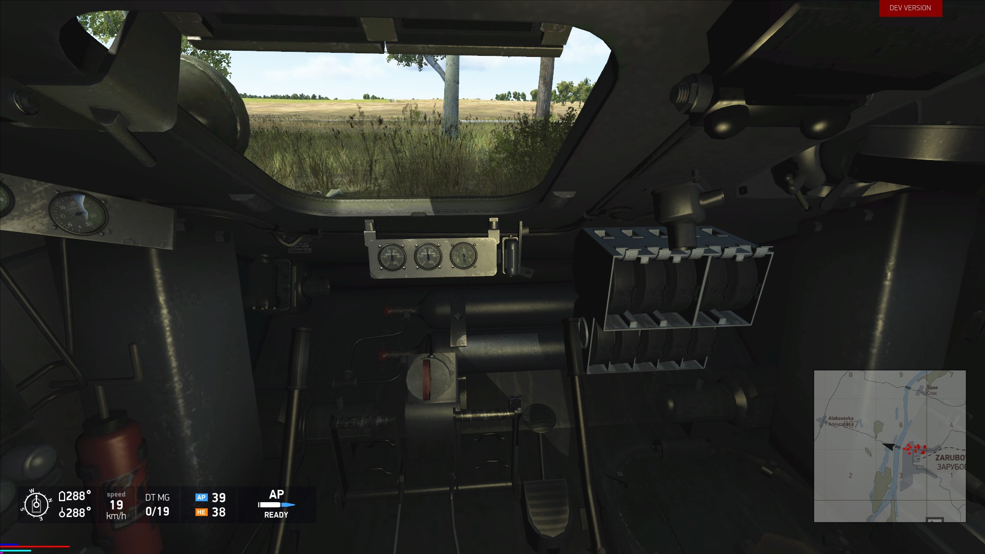 Скриншот из игры IL-2 Sturmovik: Battle of Stalingrad - 51