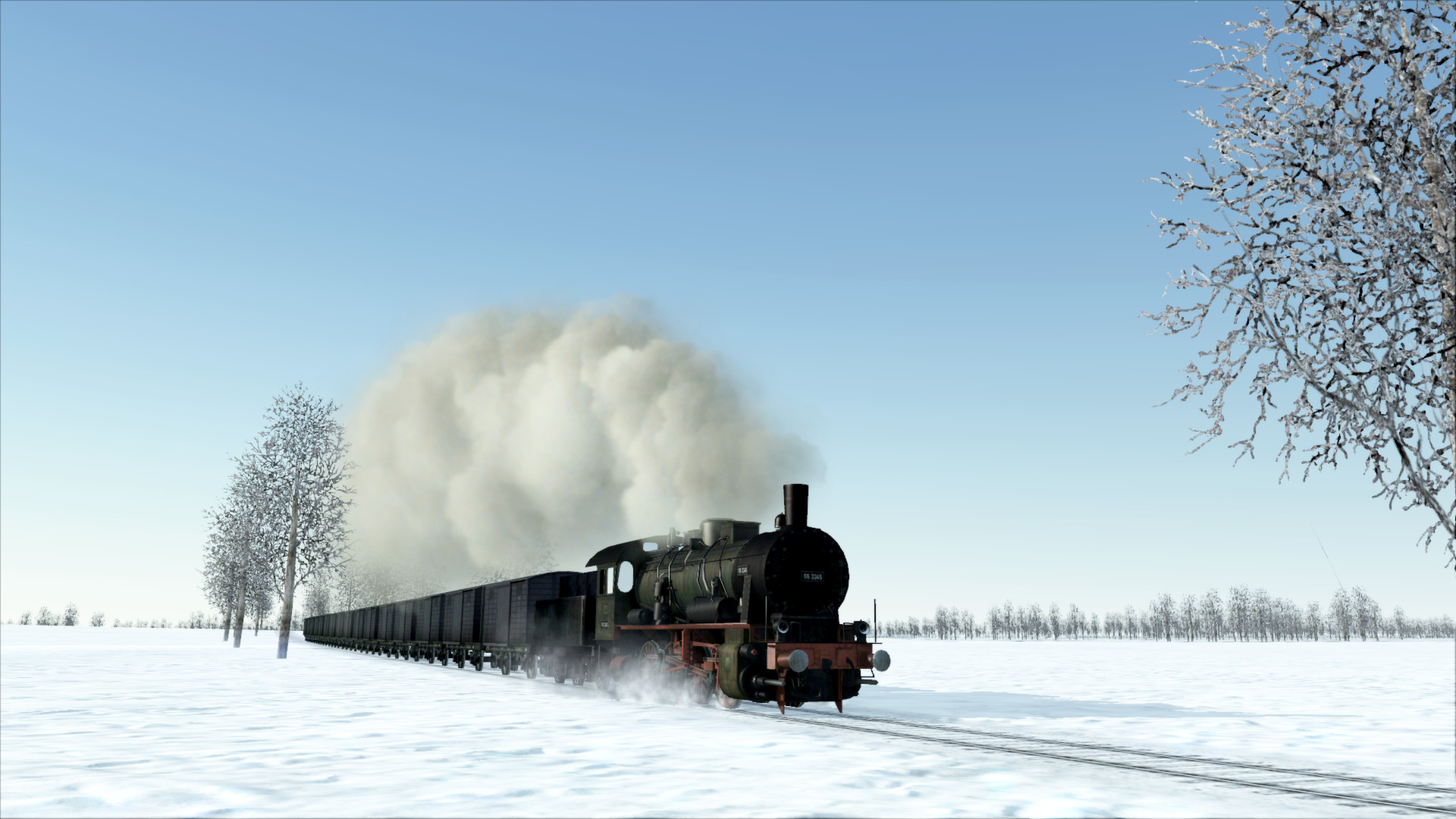 Скриншот из игры IL-2 Sturmovik: Battle of Stalingrad - 59