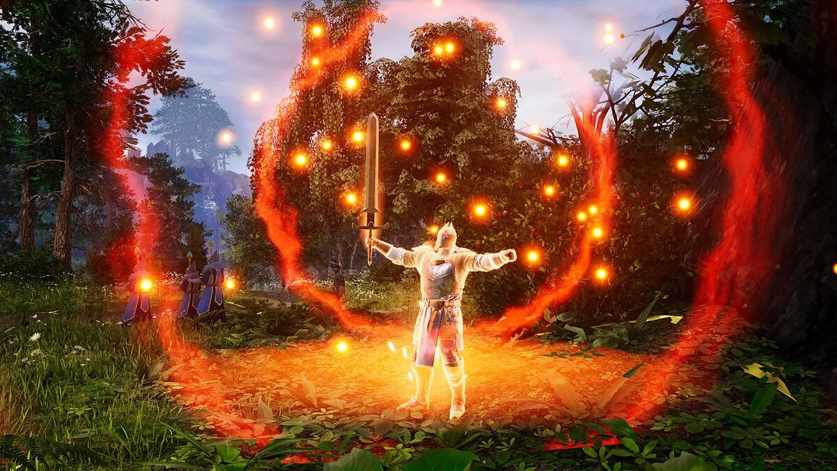 Скриншот из игры King’s Bounty 2 - 17