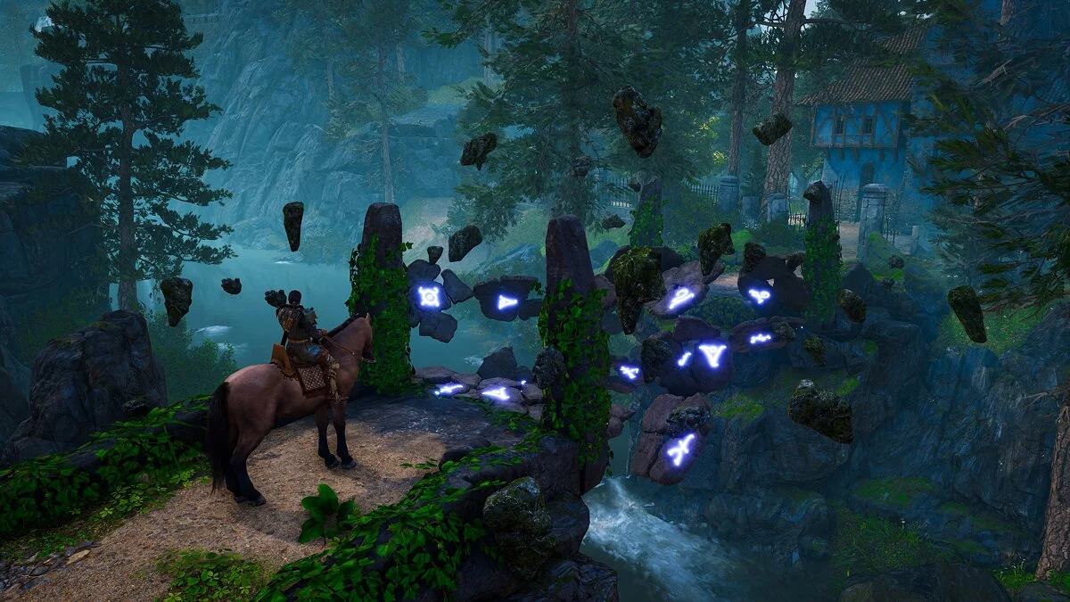 Скриншот из игры King’s Bounty 2 - 41