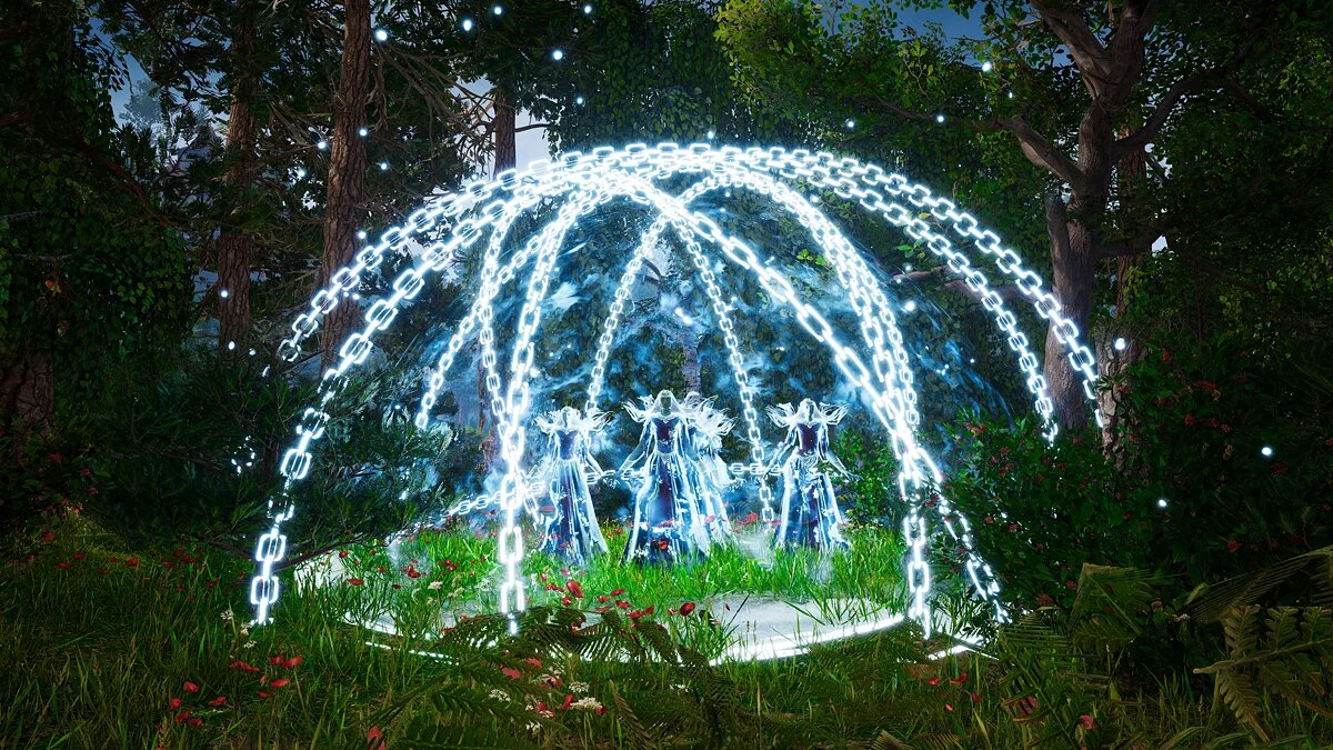 Скриншот из игры King’s Bounty 2 - 38