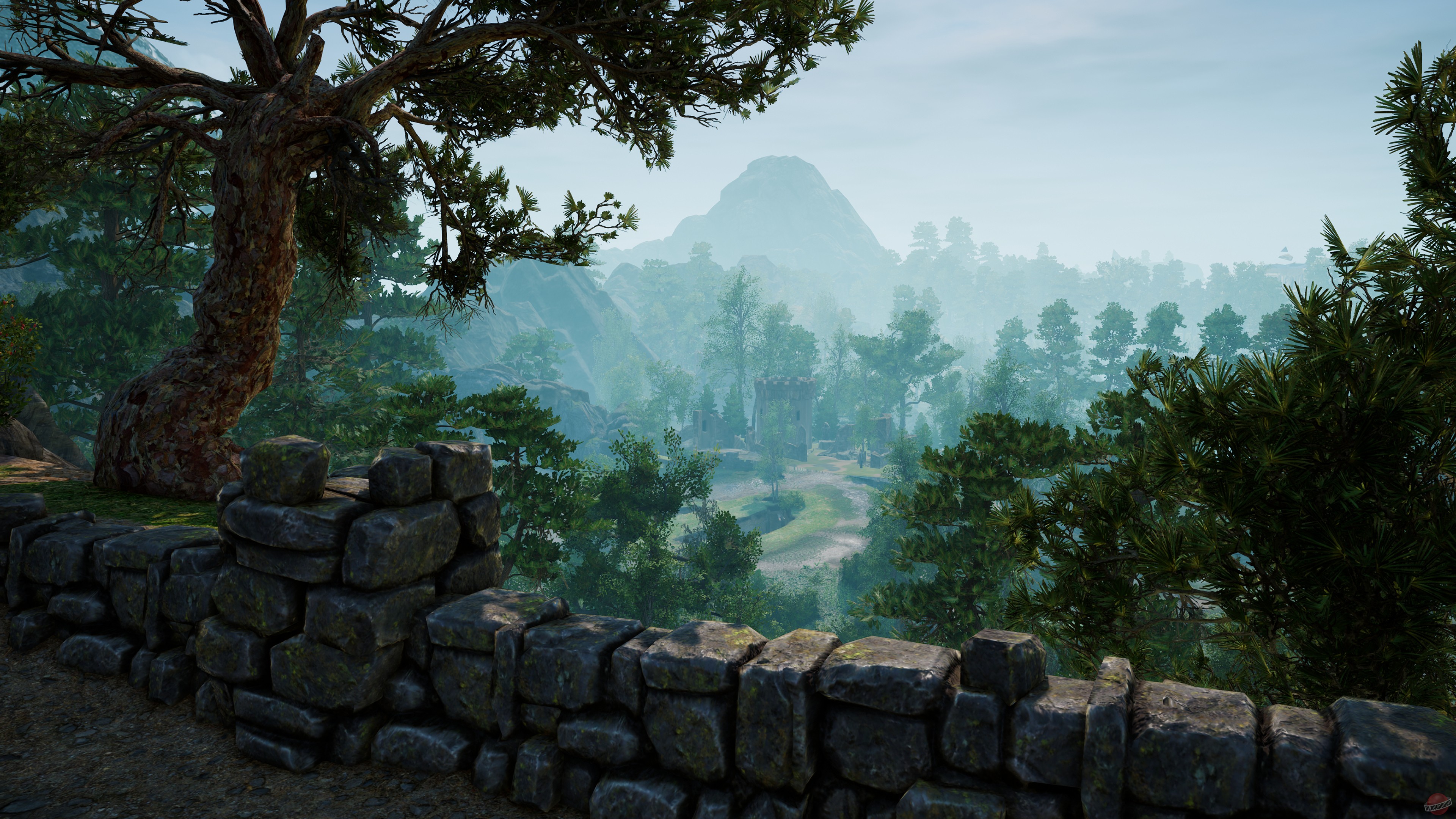 Скриншот из игры King’s Bounty 2 - 53