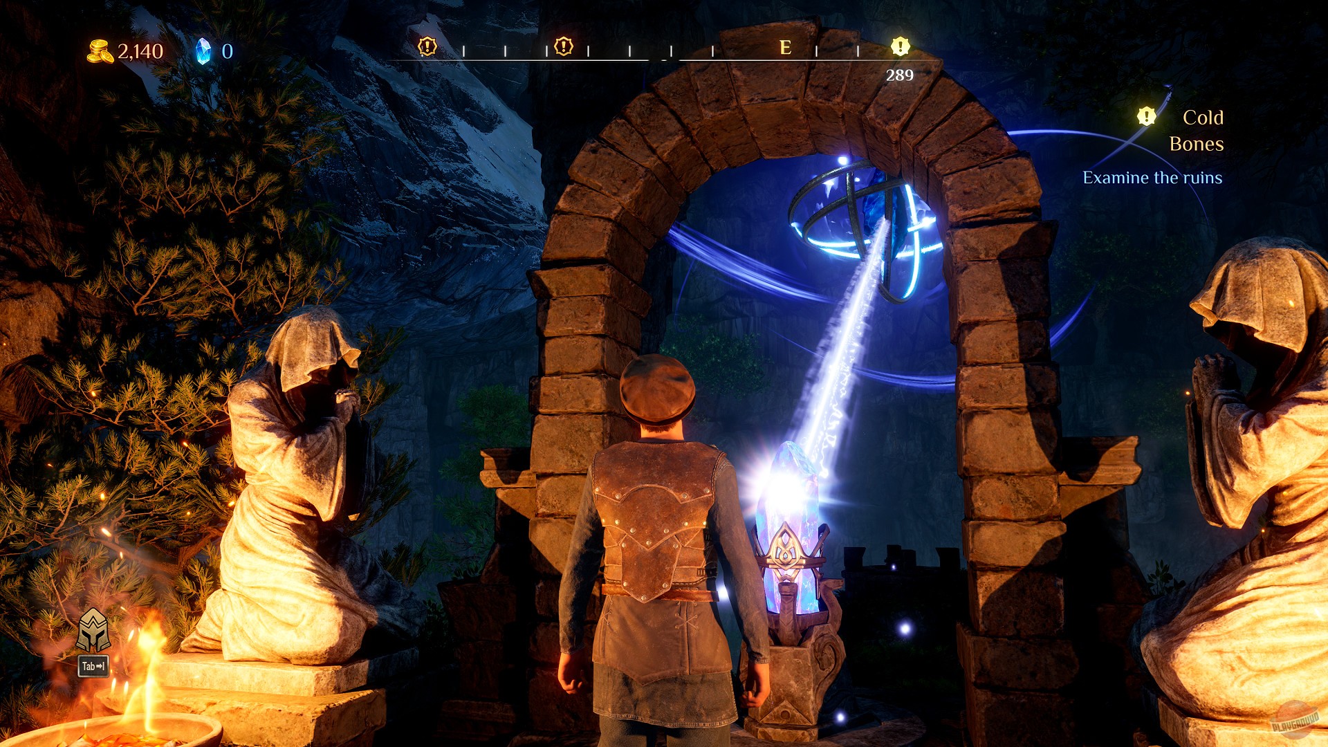 Скриншот из игры King’s Bounty 2 - 40