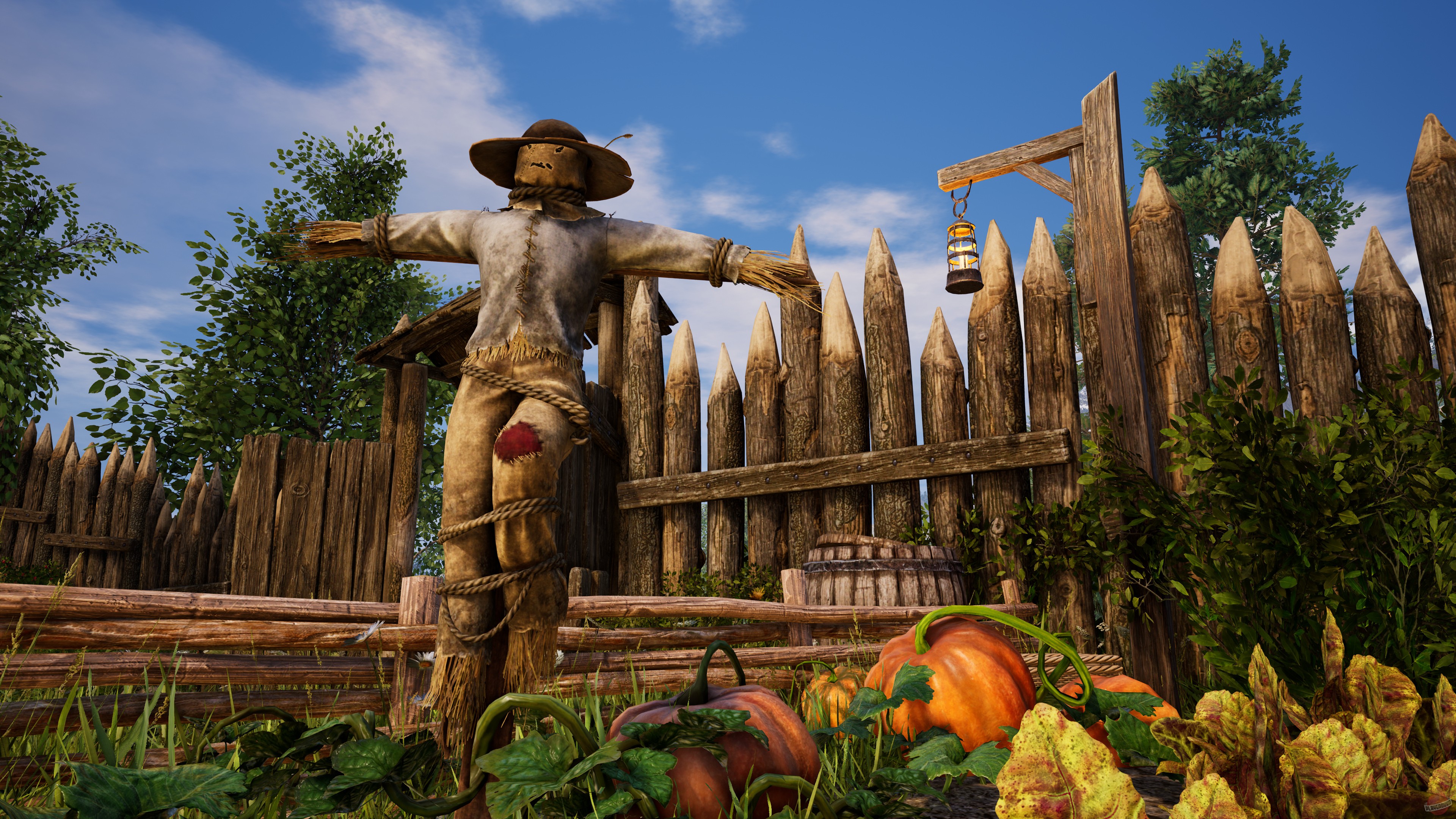 Скриншот из игры King’s Bounty 2 - 37