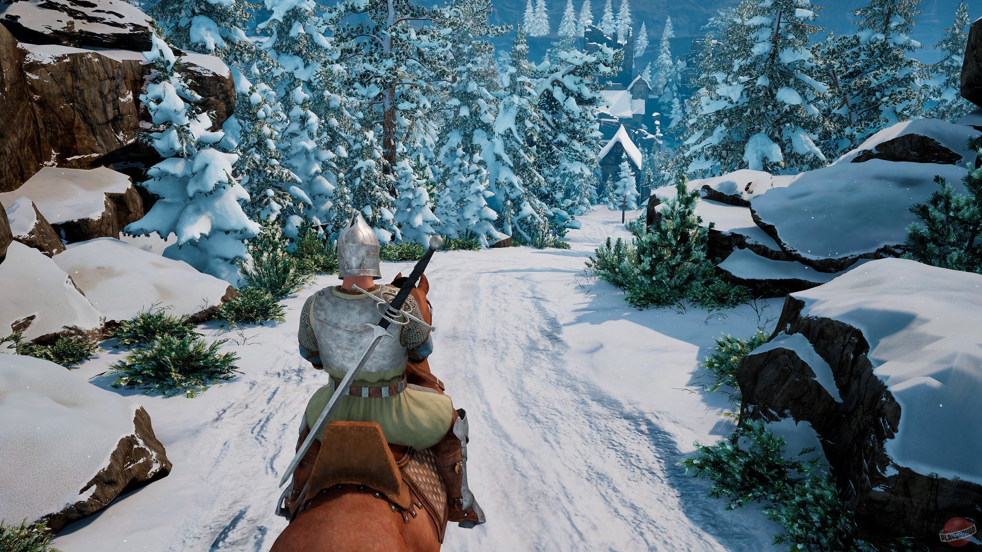 Скриншот из игры King’s Bounty 2 - 42