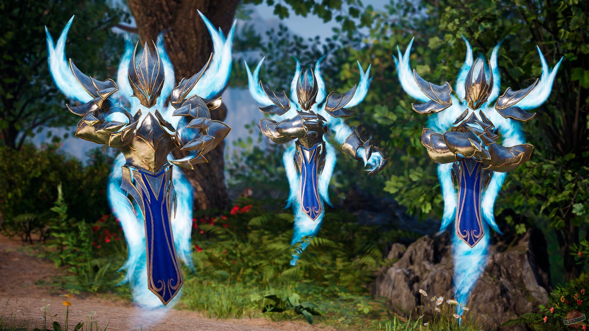 Скриншот из игры King’s Bounty 2 - 46