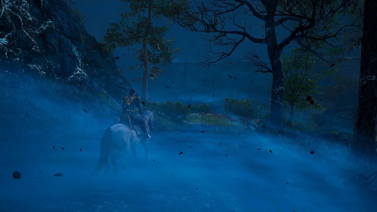 Скриншот из игры King’s Bounty 2 - 23